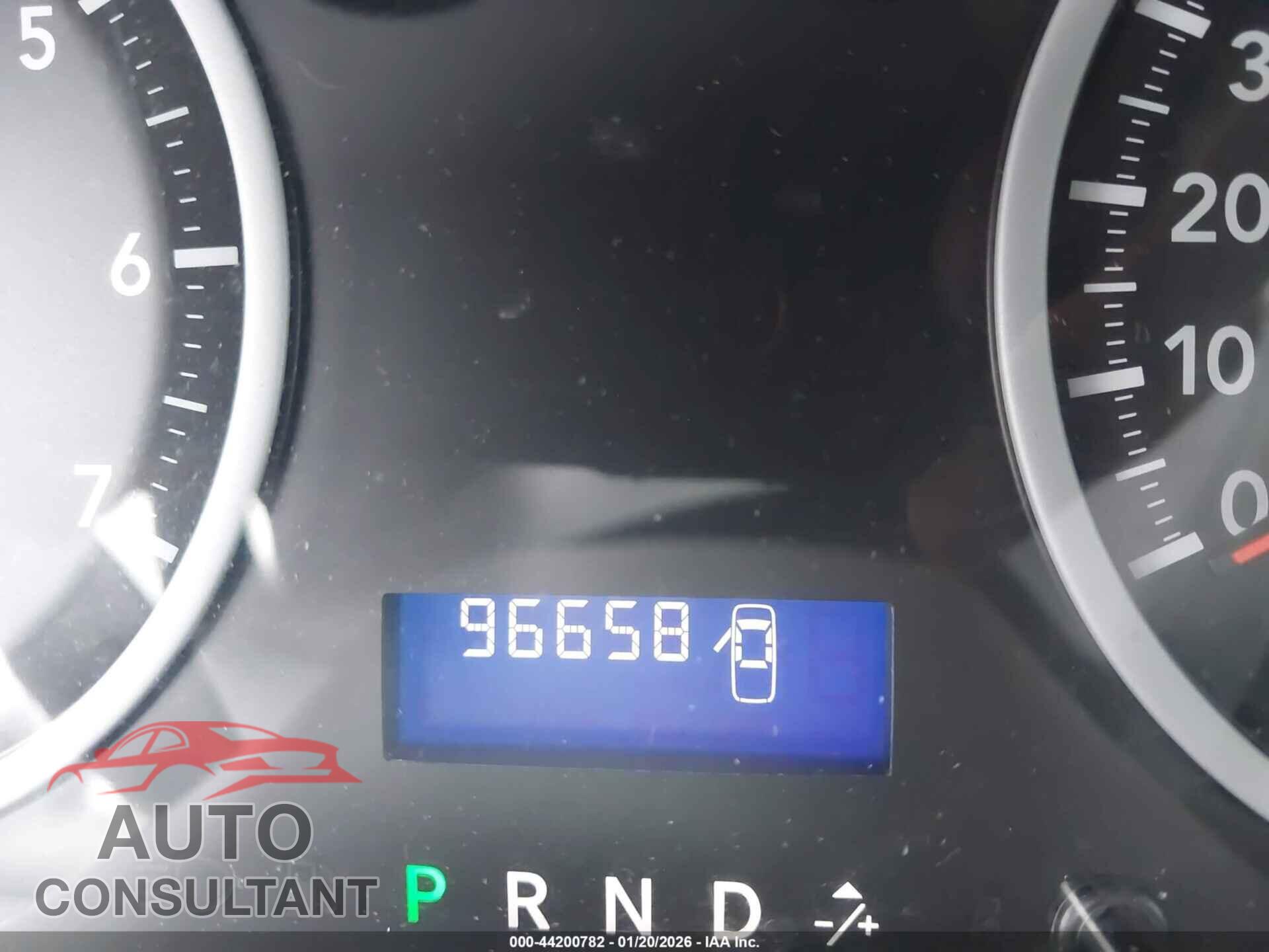 DODGE RAM 1500 2010 - 1D7RB1CP1AS193433