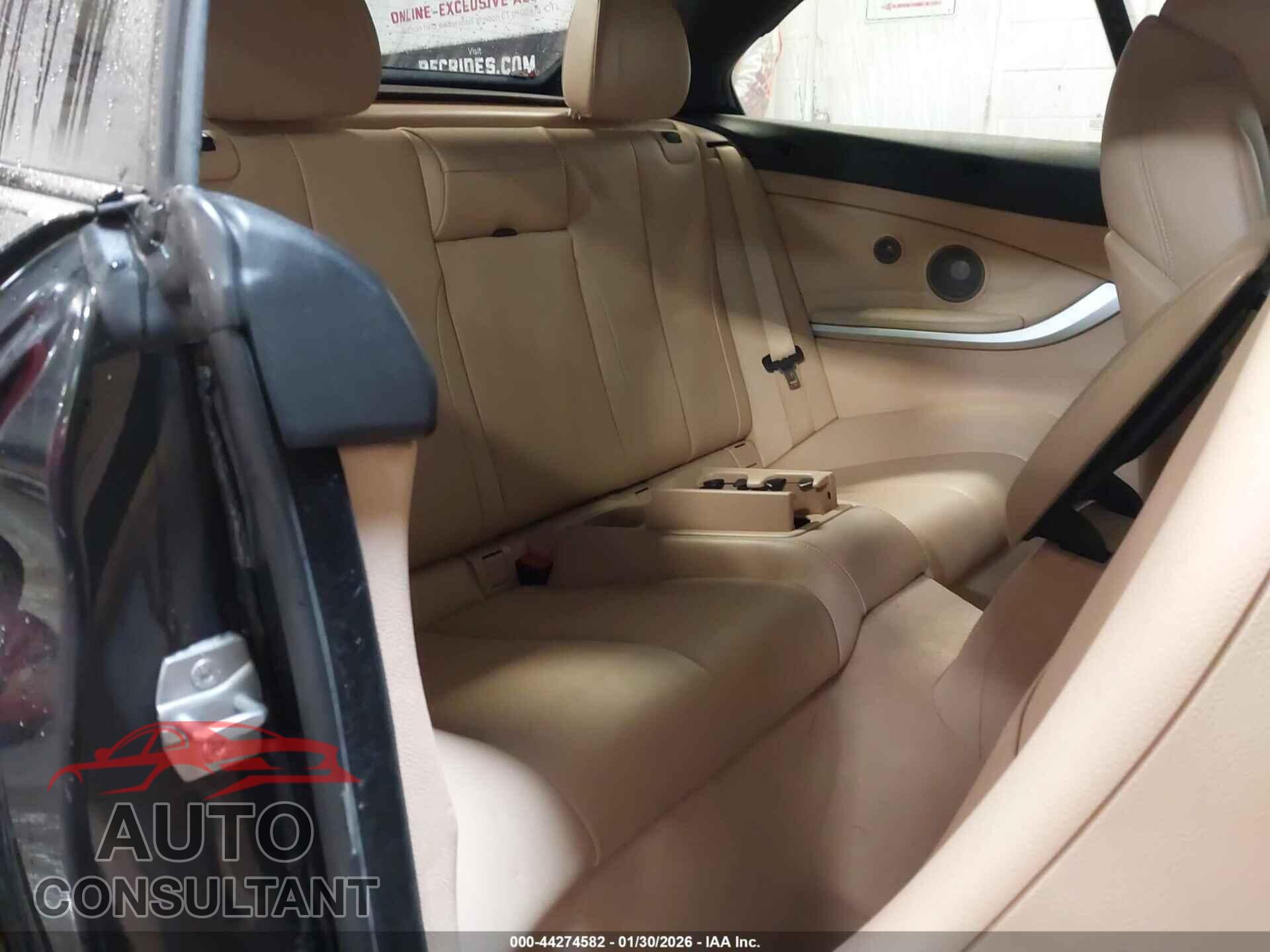 BMW 435I 2014 - WBA3T3C5XEJ876604