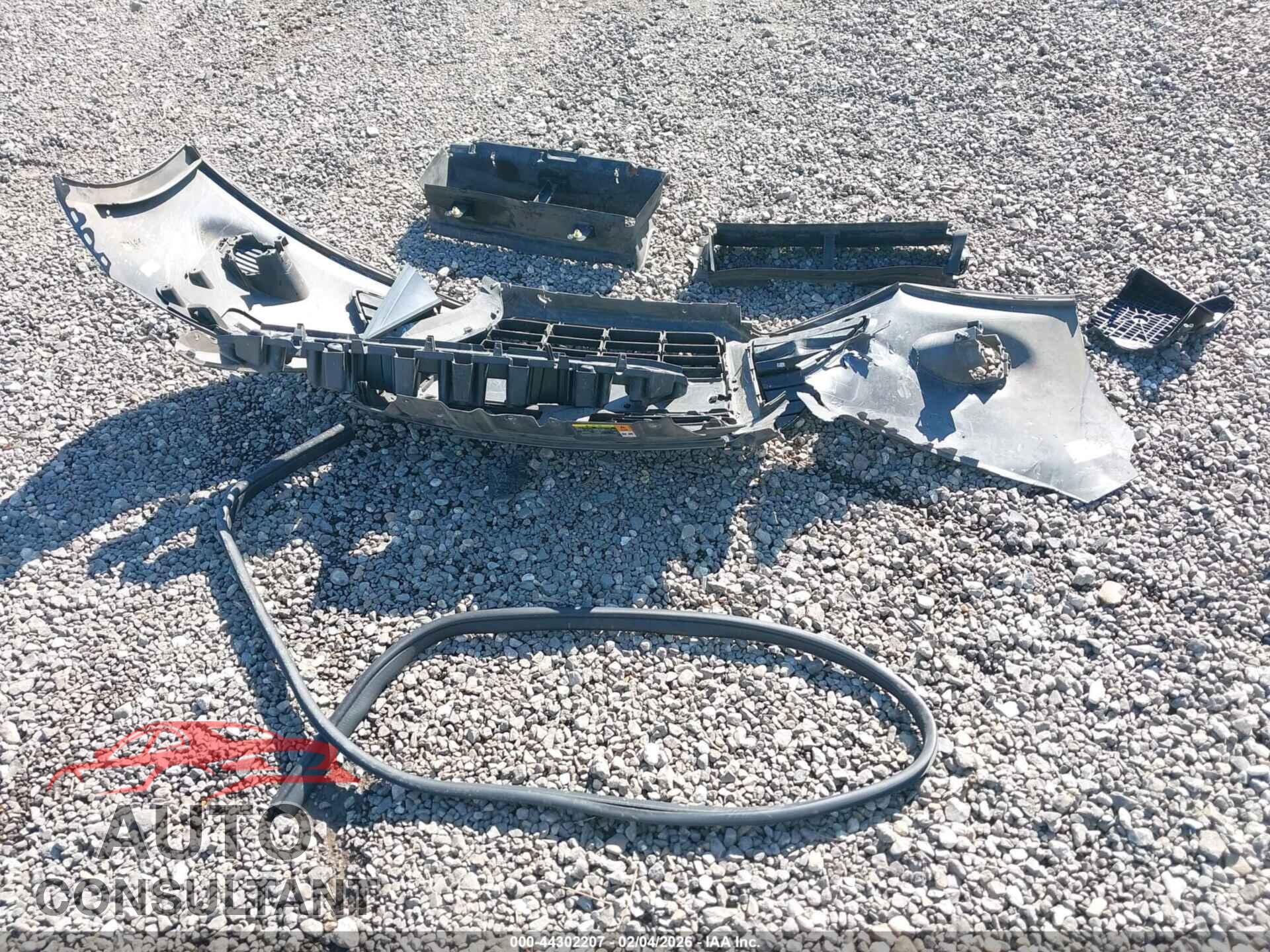 FORD FOCUS 2013 - 1FADP3F25DL129577