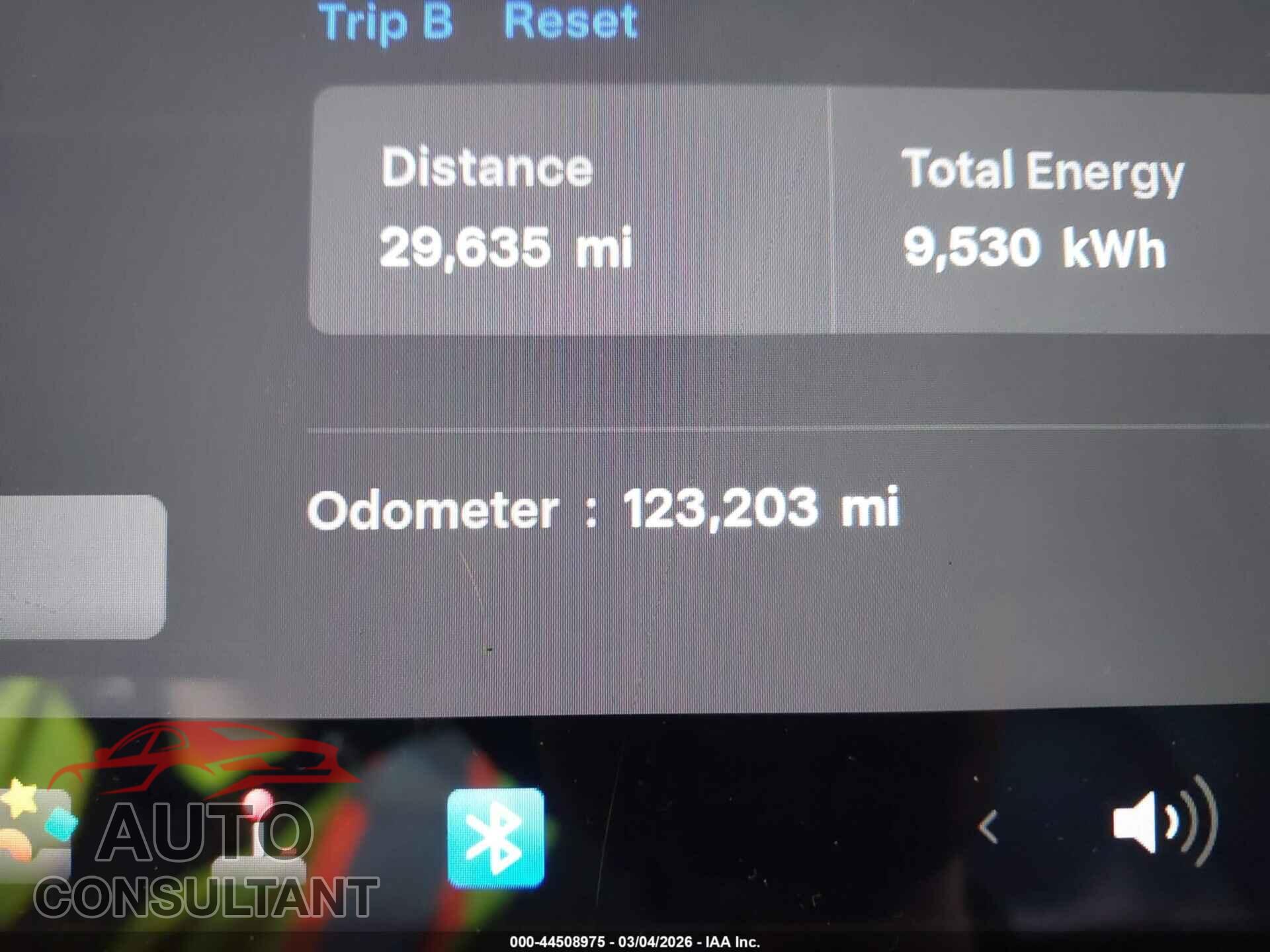 TESLA MODEL 3 2018 - 5YJ3E1EA2JF006035