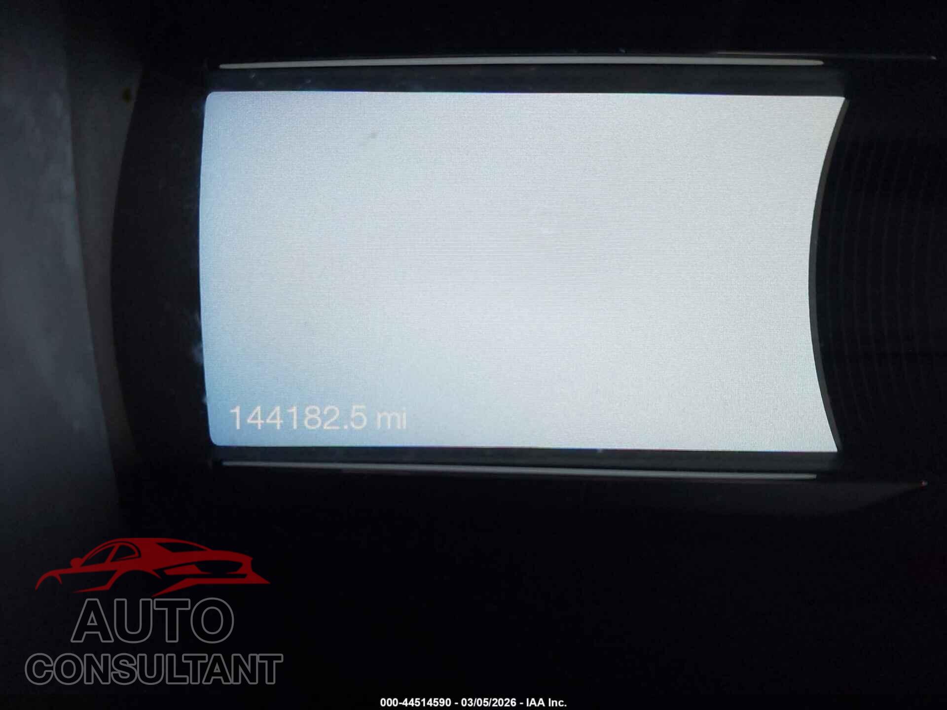 FORD TAURUS 2016 - 1FAHP2E81GG123211