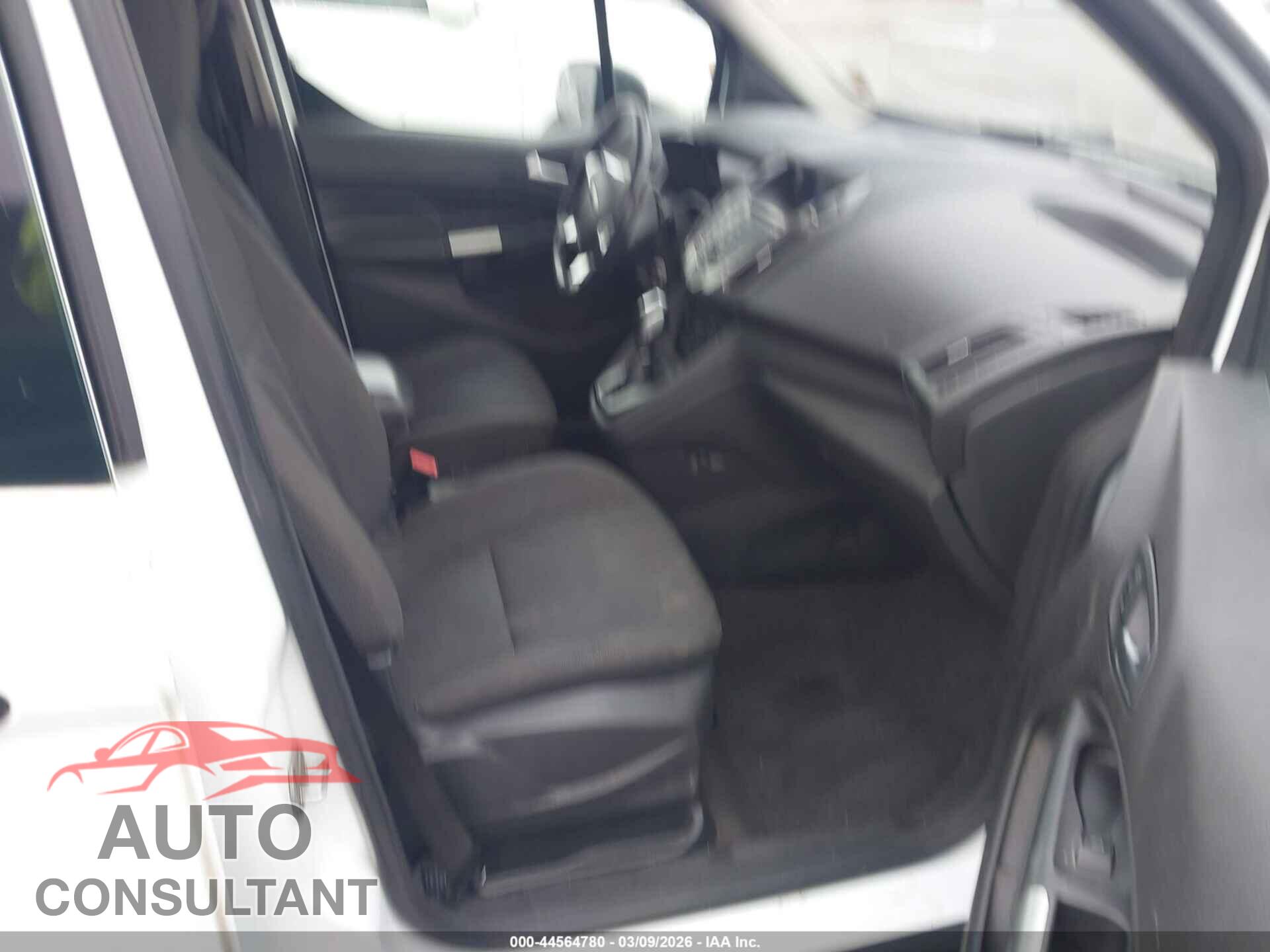 FORD TRANSIT CONNECT 2014 - NM0LS7F77E1156524