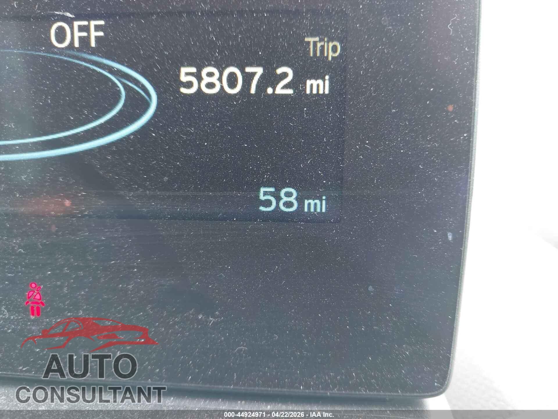 BMW I3 2014 - WBY1Z2C56EVX51402