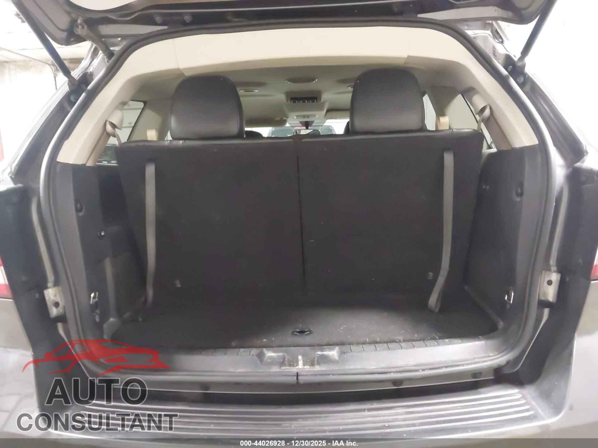 DODGE JOURNEY 2017 - 3C4PDCBG1HT676728