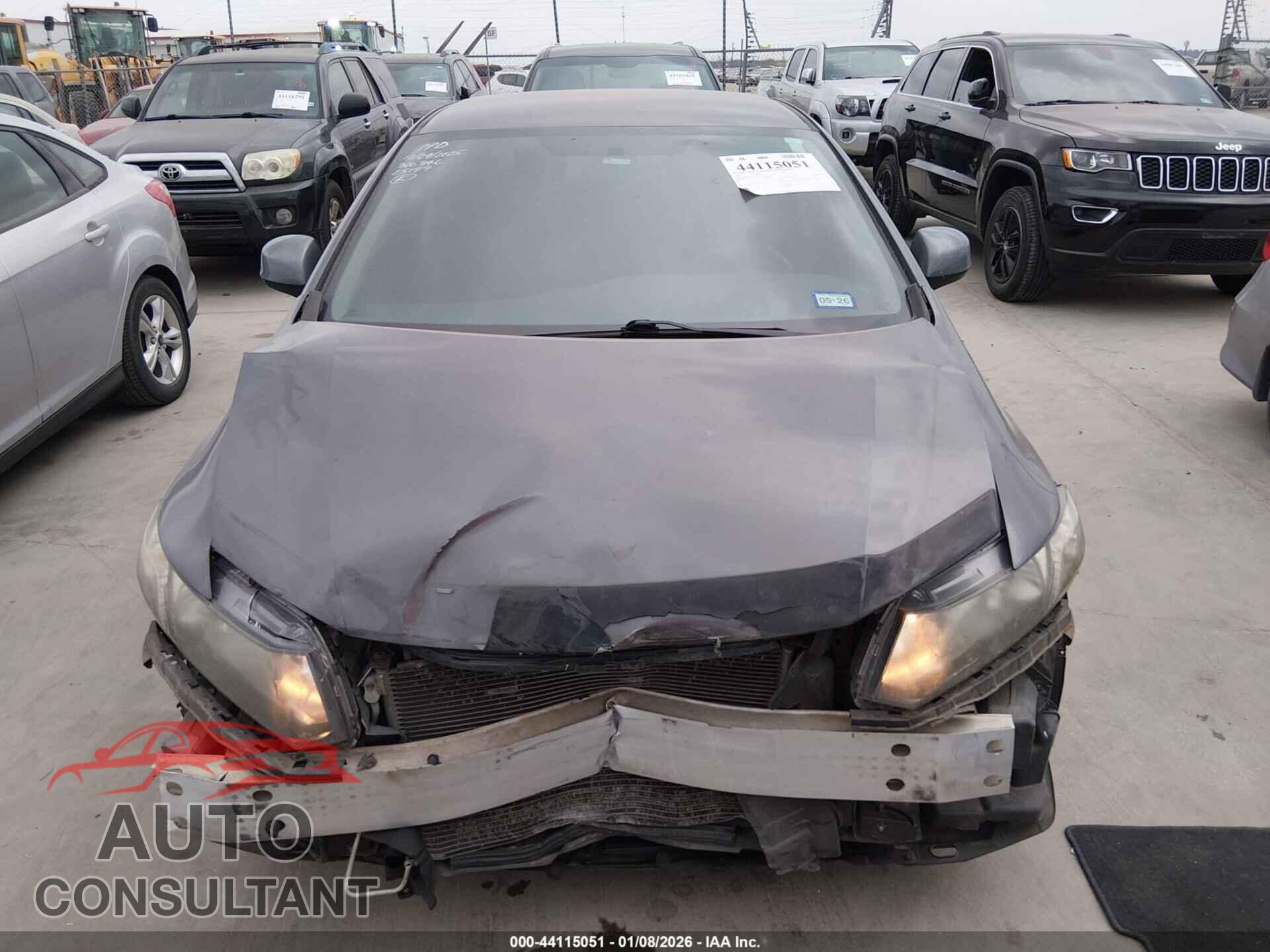 HONDA CIVIC 2013 - 2HGFB2F54DH521177