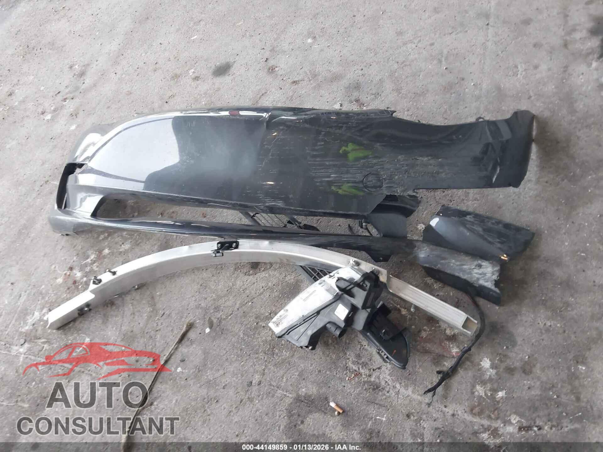 TESLA MODEL 3 2023 - 5YJ3E1EA8PF669134