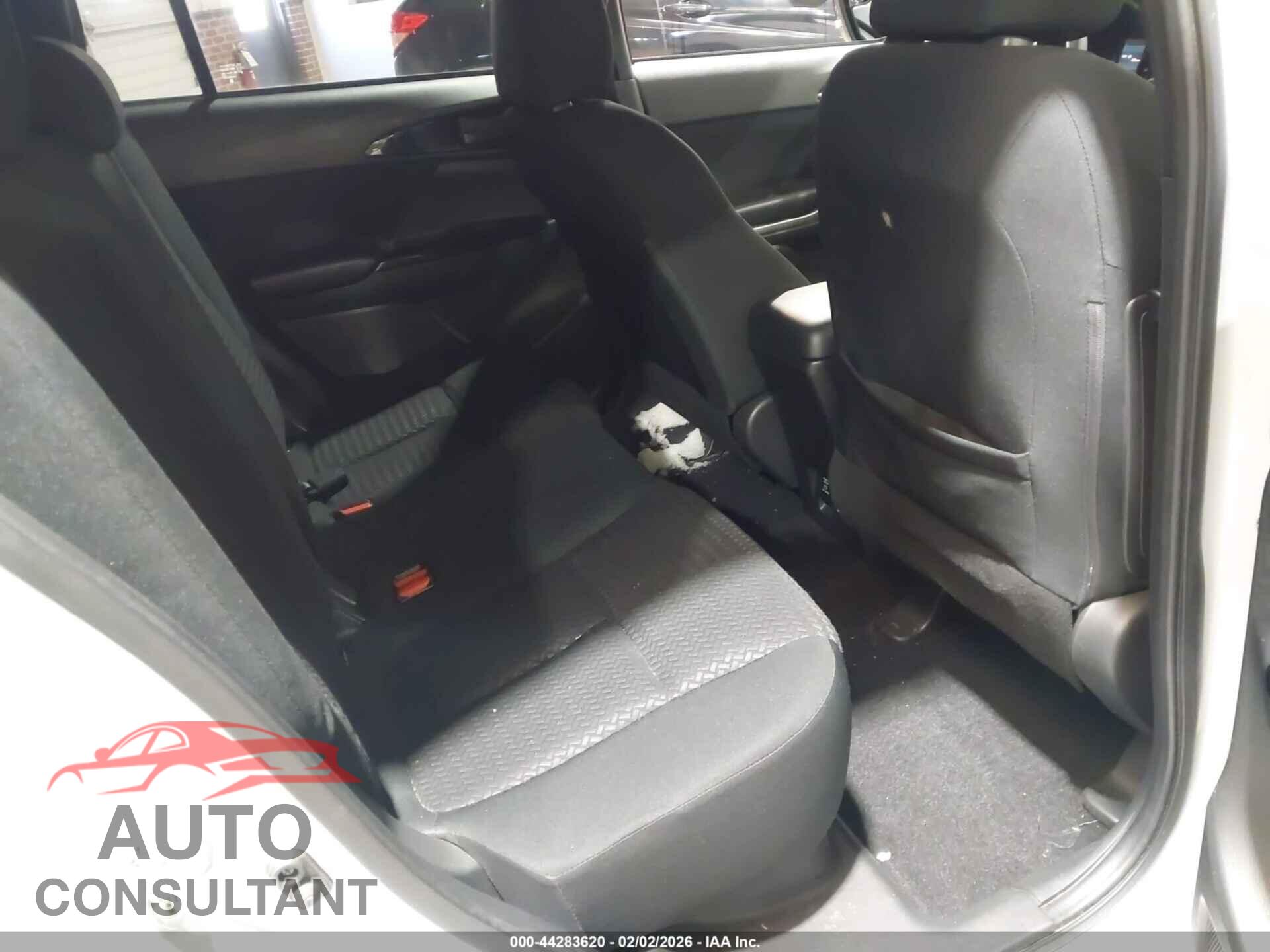 MITSUBISHI ECLIPSE CROSS 2024 - JA4ATVAA1RZ010426