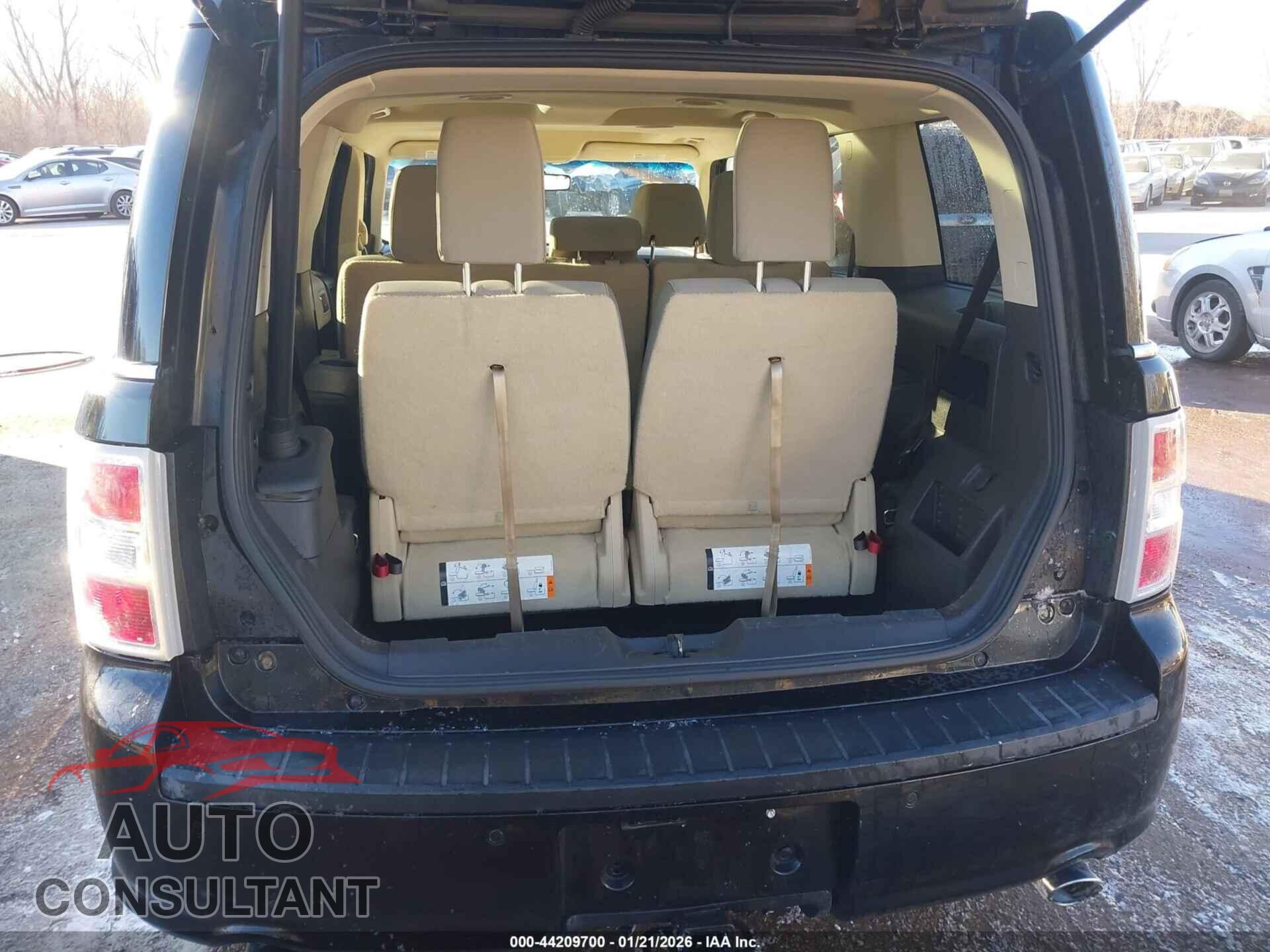 FORD FLEX 2015 - 2FMGK5C82FBA07056