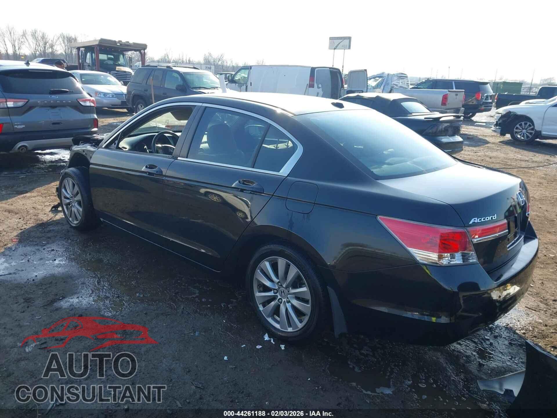 HONDA ACCORD 2012 - 1HGCP2F8XCA120230