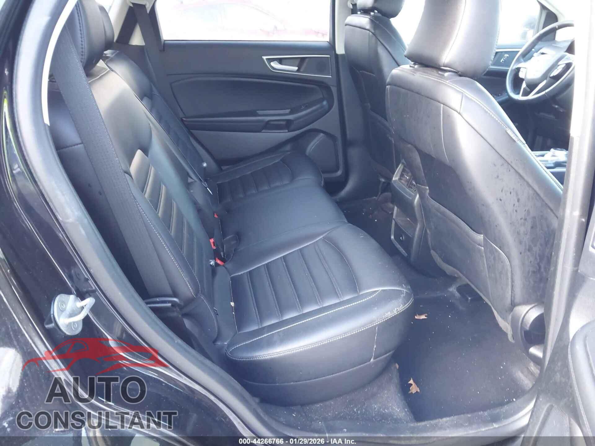 FORD EDGE 2024 - 2FMPK4J95RBA82019