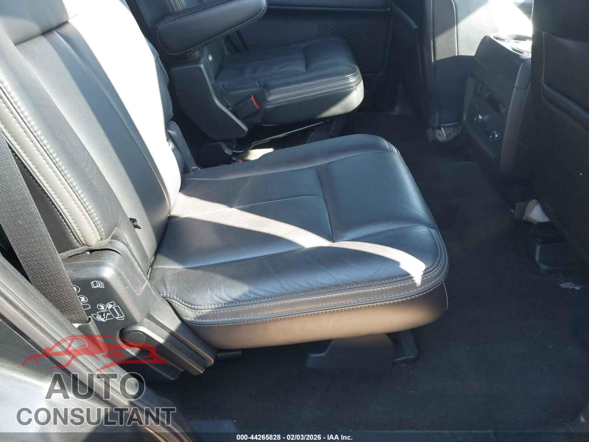 FORD EXPEDITION 2015 - 1FMJU1LT0FEF26334