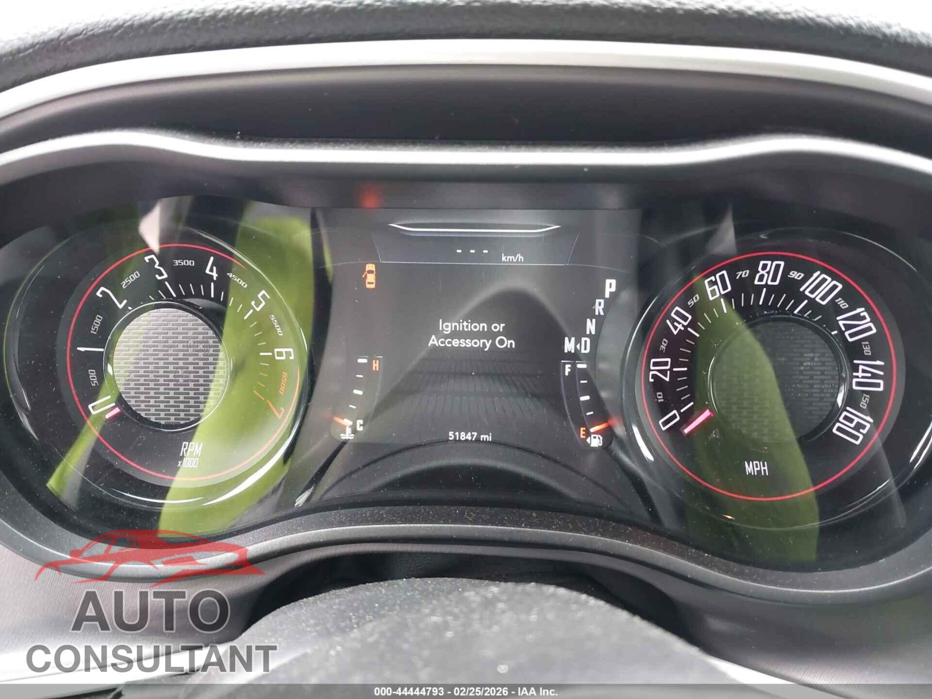 DODGE CHALLENGER 2020 - 2C3CDZAG0LH146517