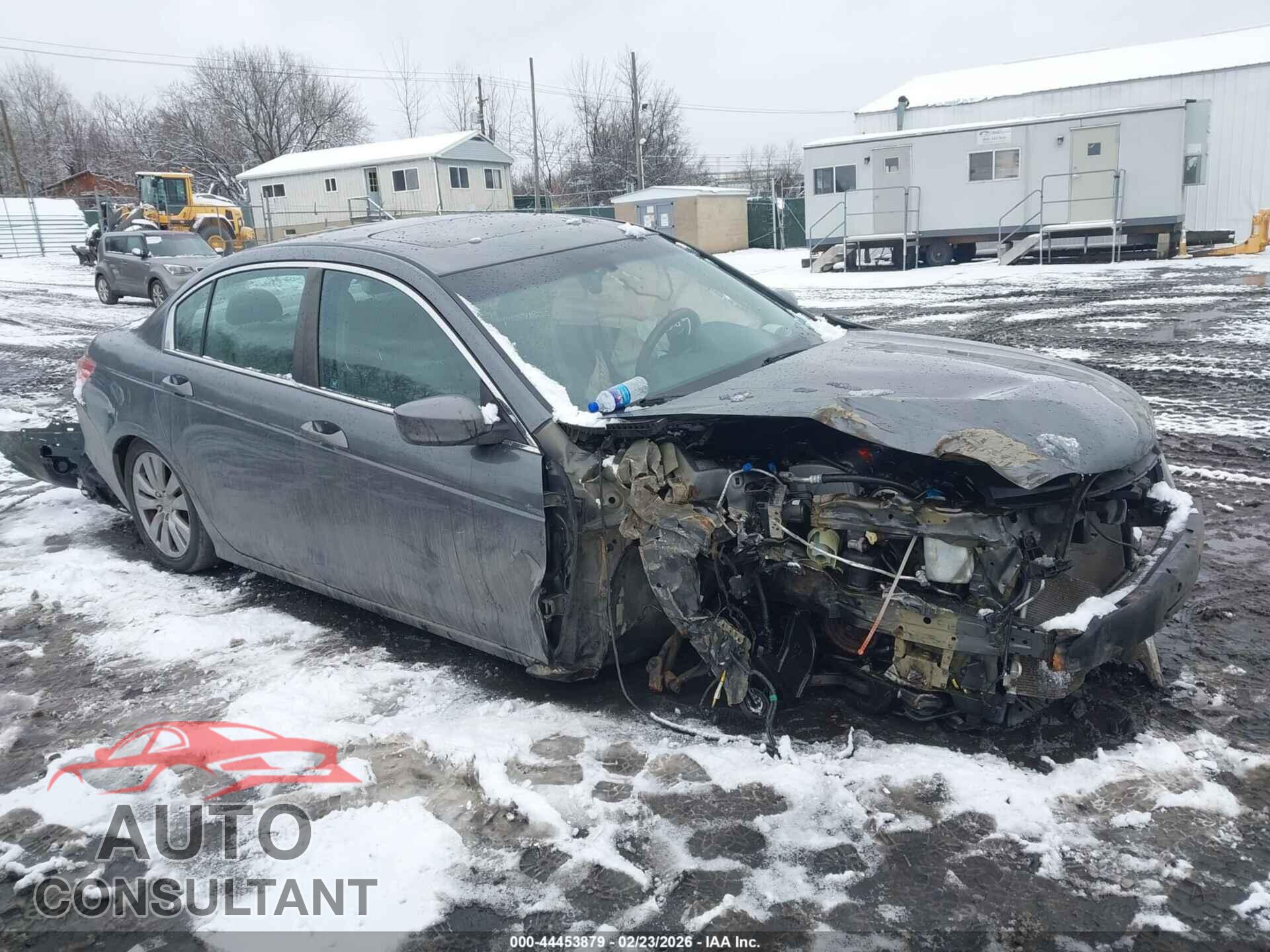 HONDA ACCORD 2012 - 1HGCP2F8XCA148352
