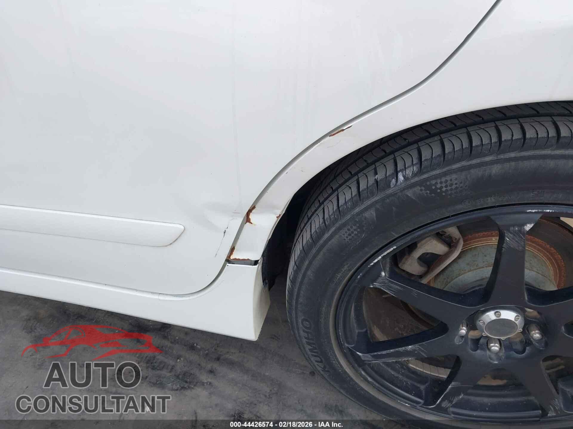NISSAN ALTIMA 2013 - 1N4BL3AP4DN574192