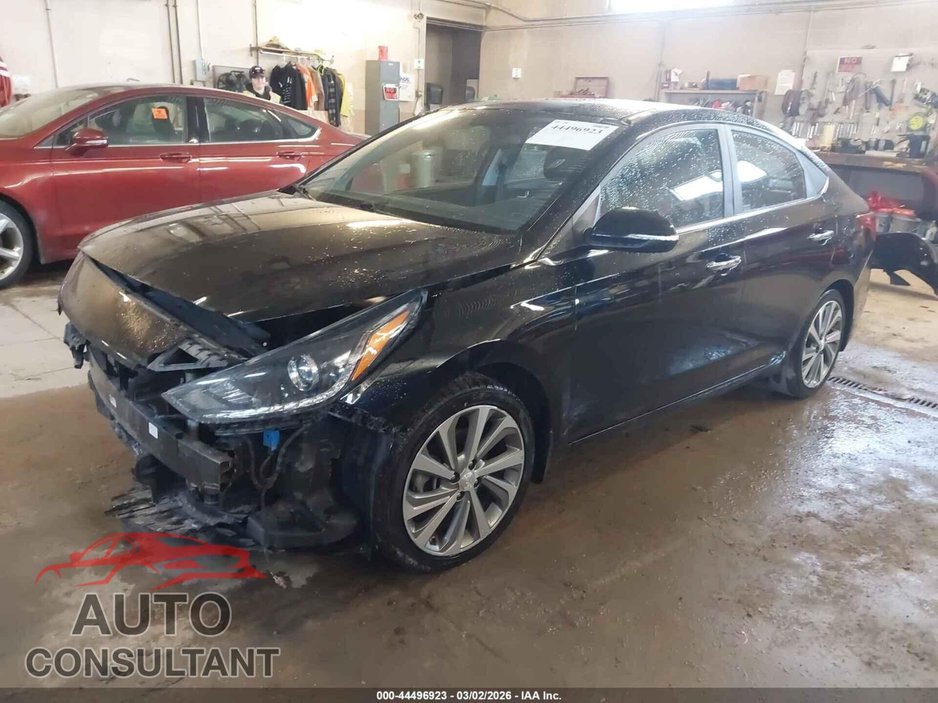 HYUNDAI ACCENT 2020 - 3KPC34A65LE120970