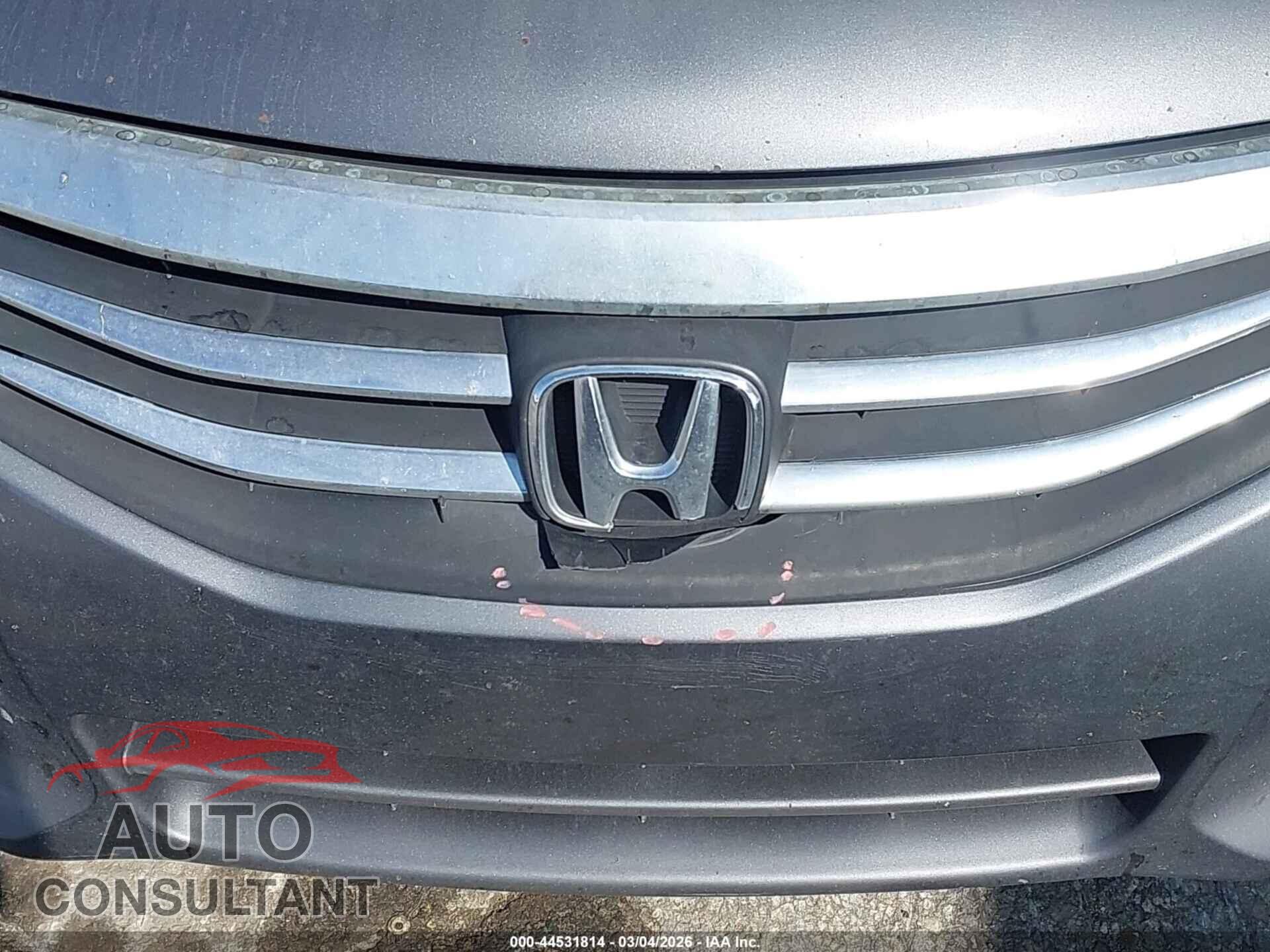 HONDA ACCORD 2012 - 1HGCP2F3XCA098377