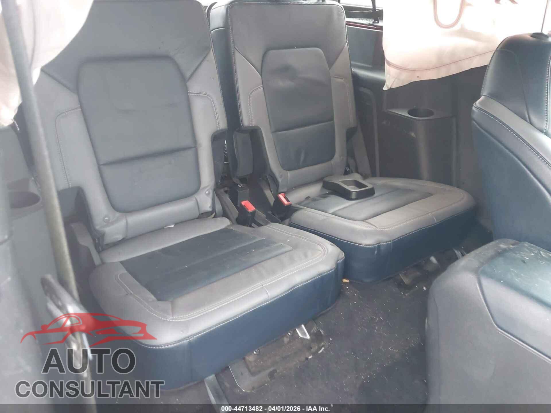 FORD BRONCO 2021 - 1FMDE5FP1MLA20262
