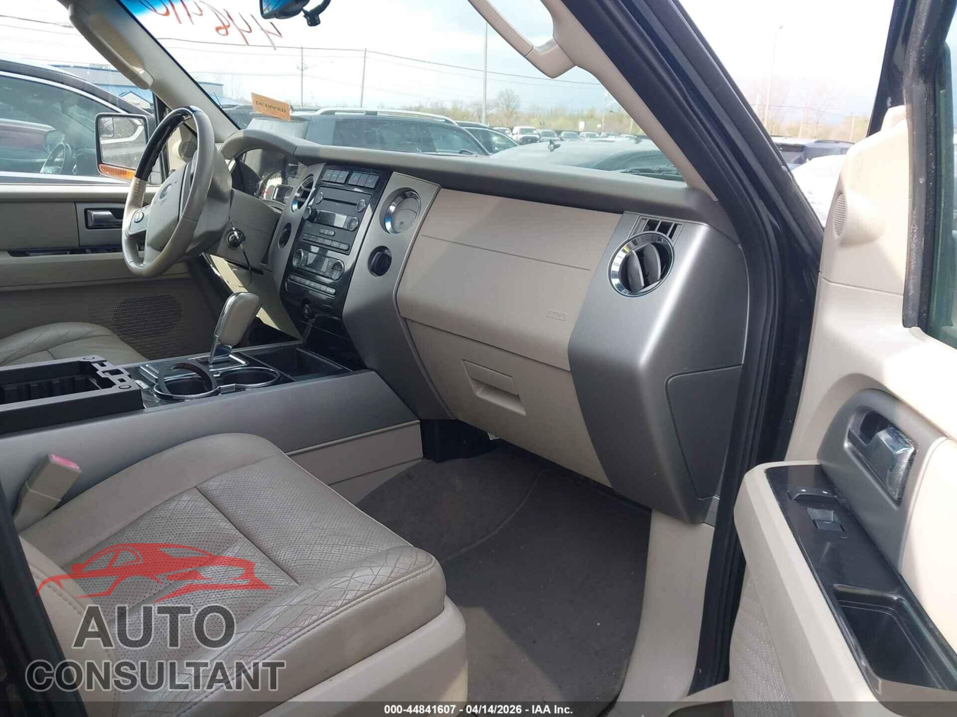 FORD EXPEDITION 2012 - 1FMJU2A50CEF62479