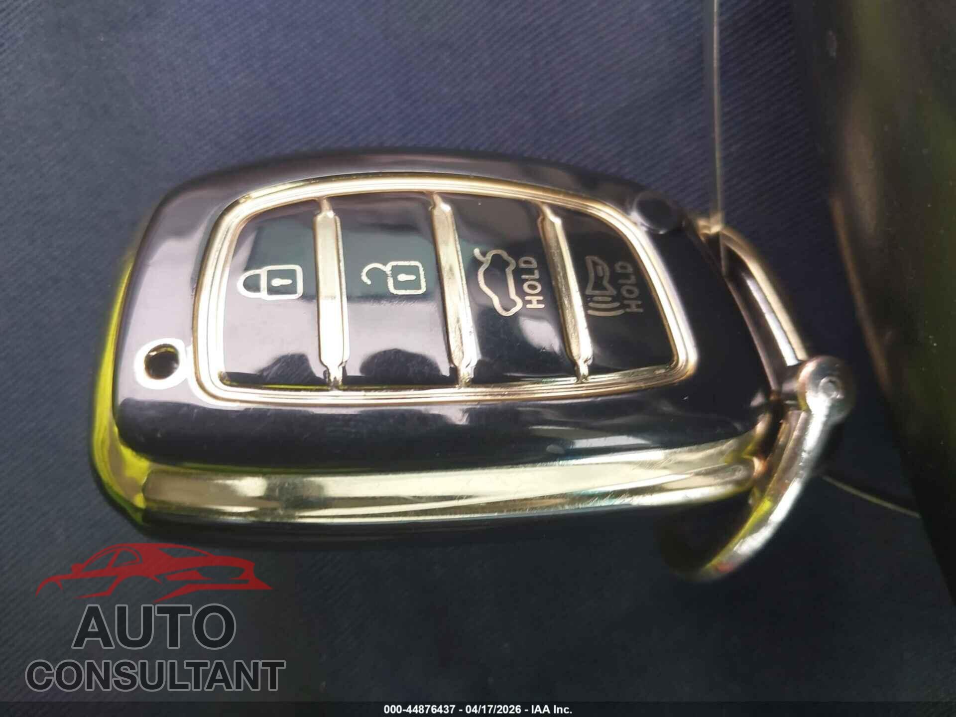 HYUNDAI SONATA 2019 - 5NPE34AF2KH771105