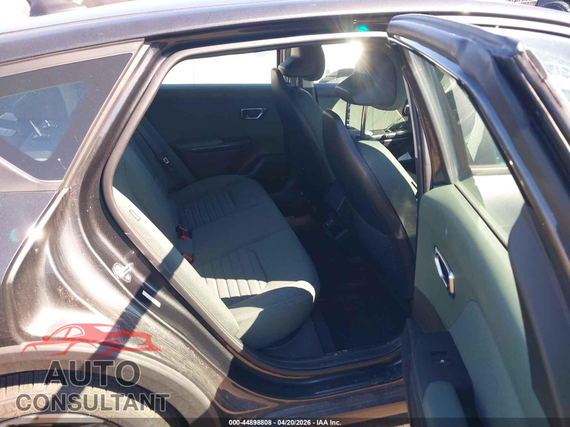 KIA K4 2025 - 3KPFU4DE5SE232230
