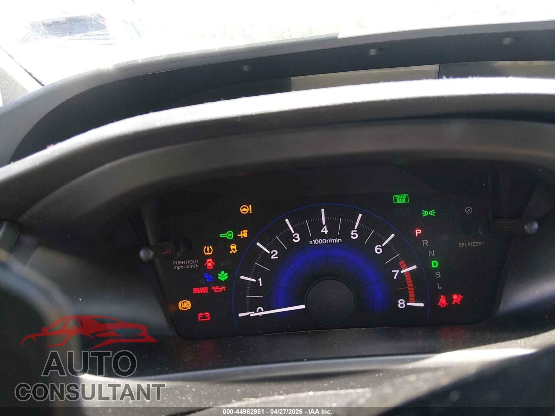 HONDA CIVIC 2015 - 19XFB2F85FE065875