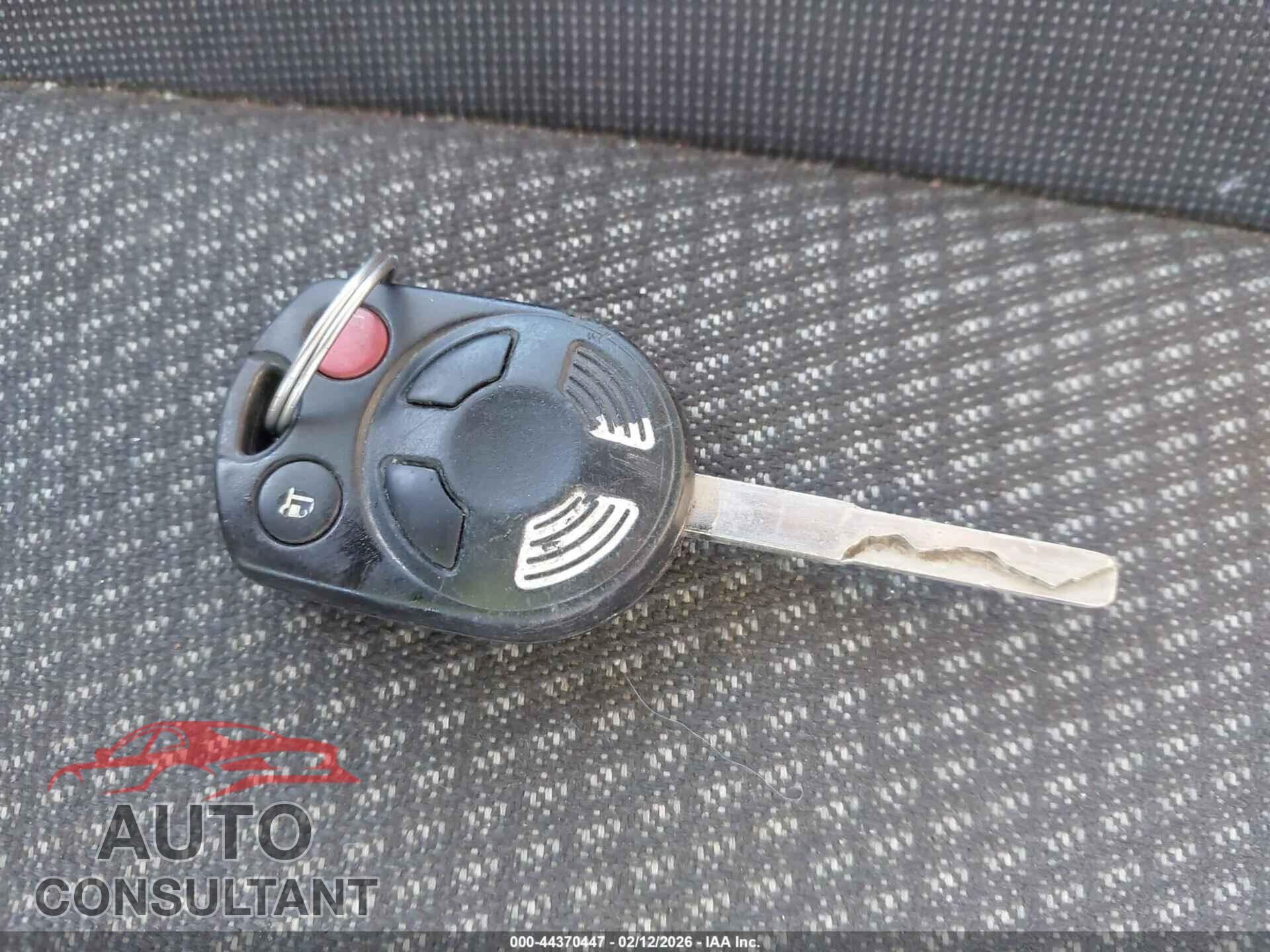 FORD TRANSIT CONNECT 2015 - NM0LS7E79F1221442