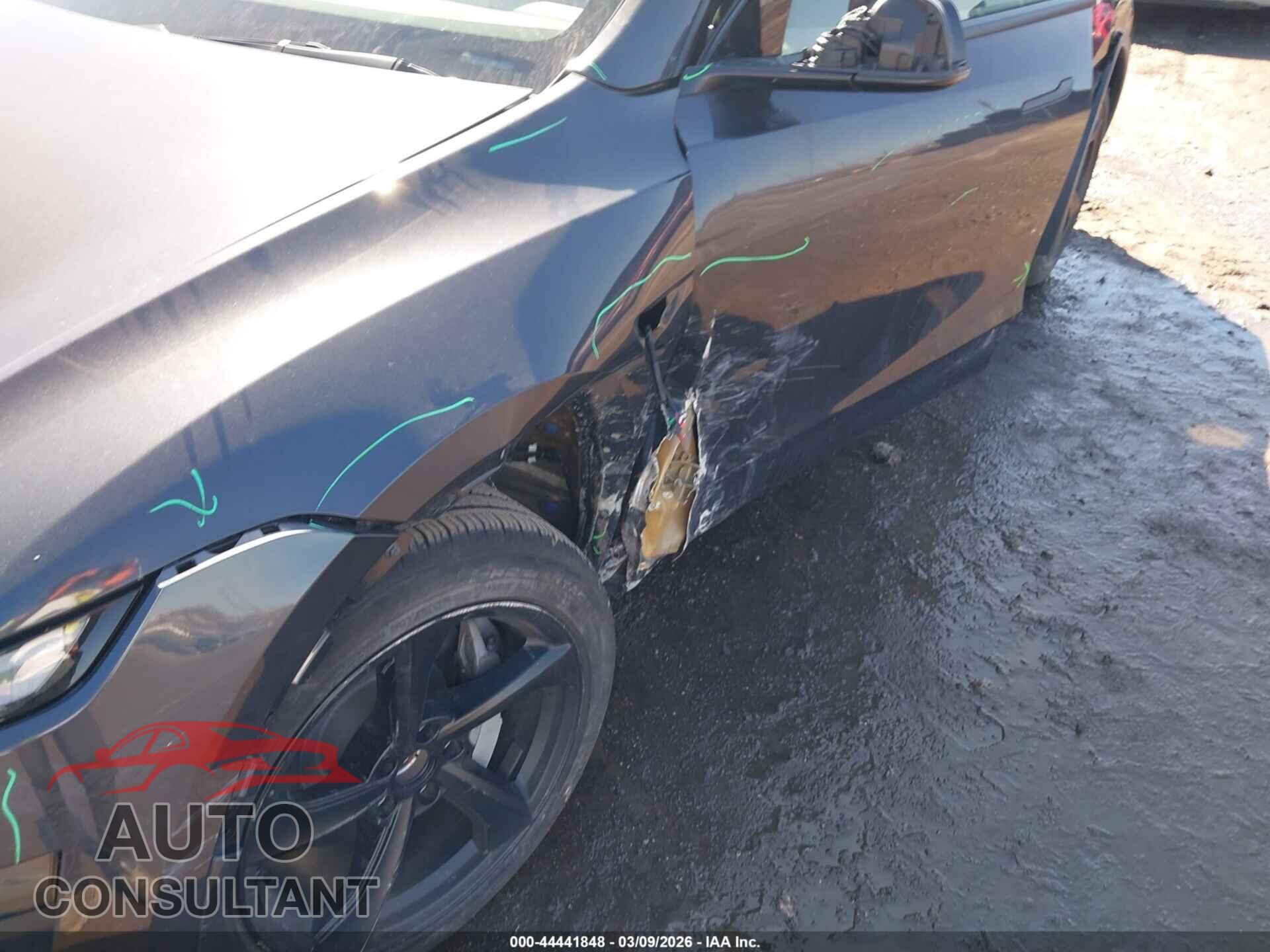 TESLA MODEL Y 2026 - 7SAYGDEE2TF367677