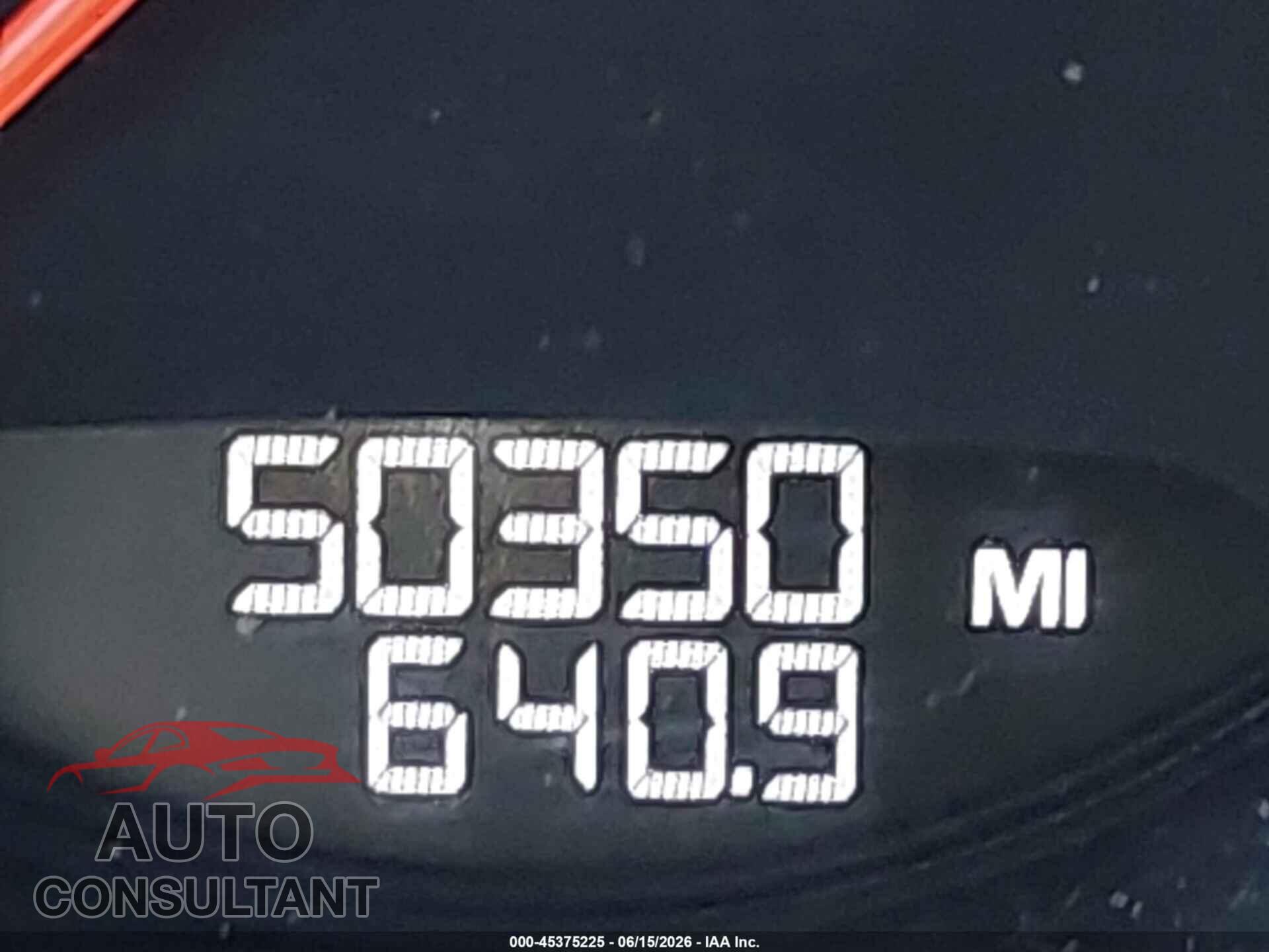 PORSCHE MACAN 2021 - WP1AB2A55MLB38012