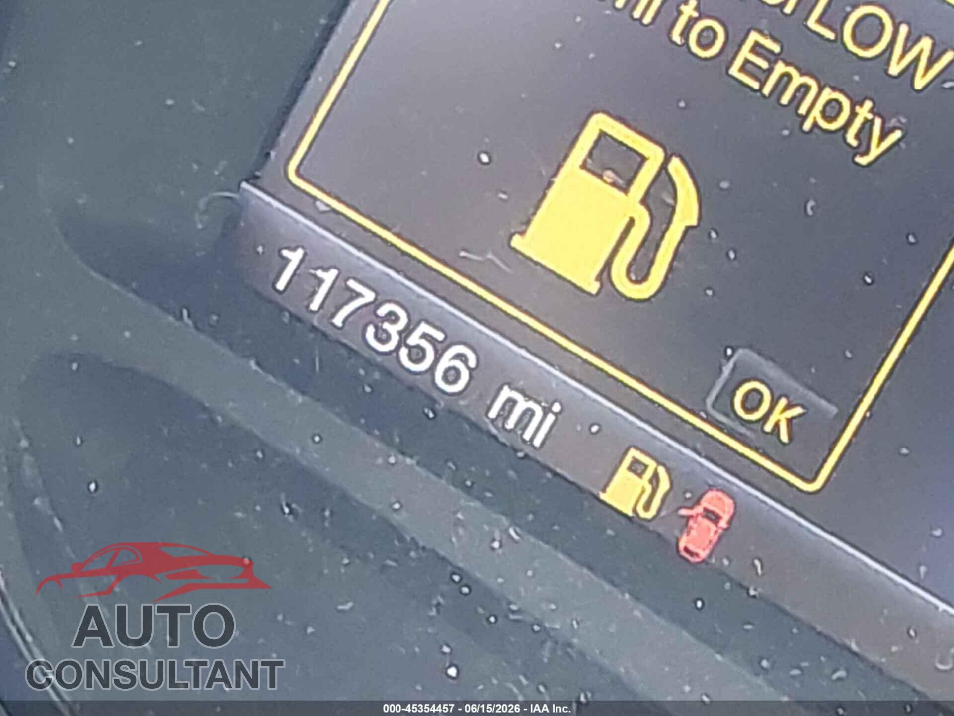 FORD EDGE 2013 - 2FMDK4JC4DBA38794