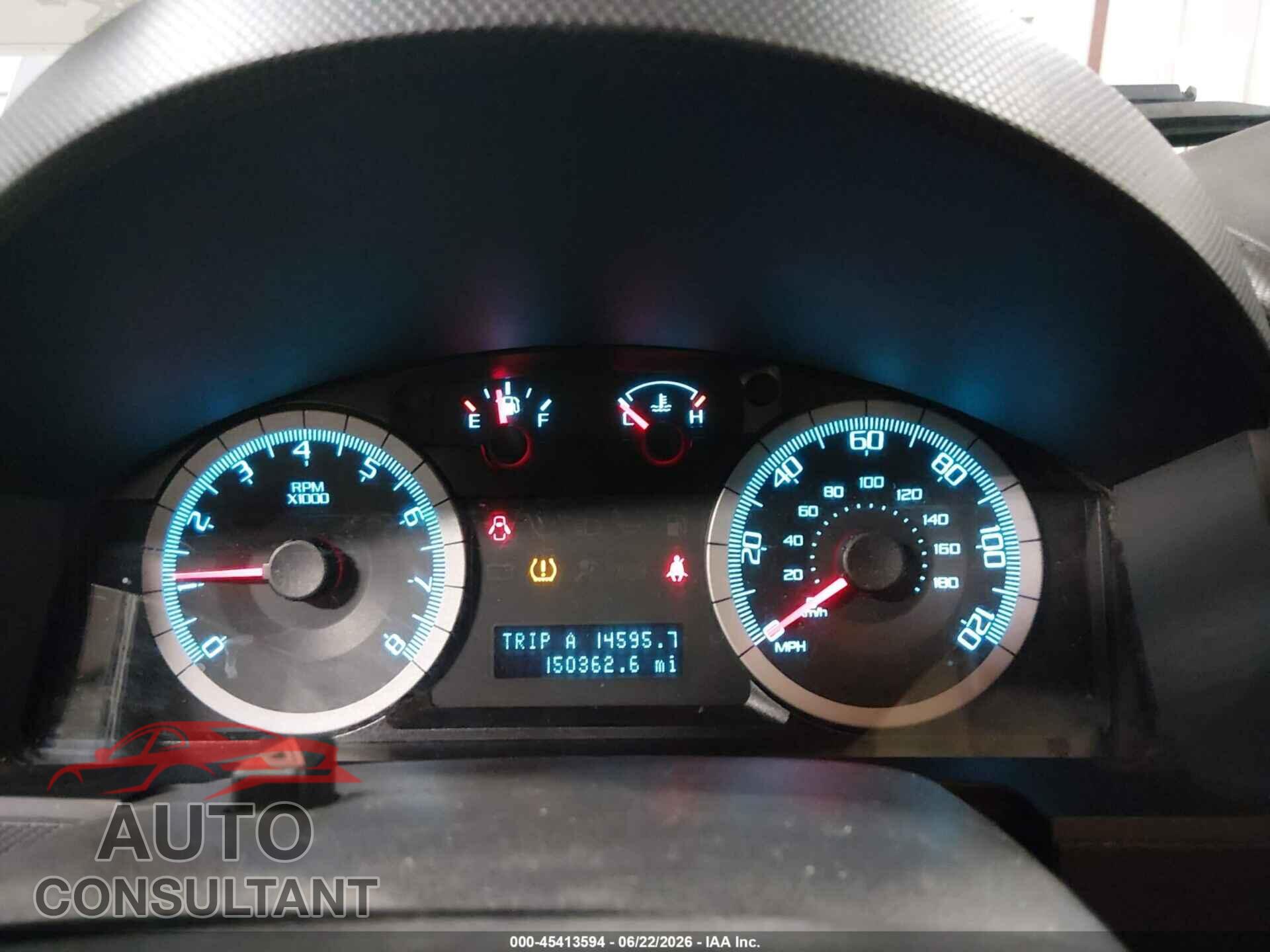 FORD ESCAPE 2010 - 1FMCU9DG2AKA11970