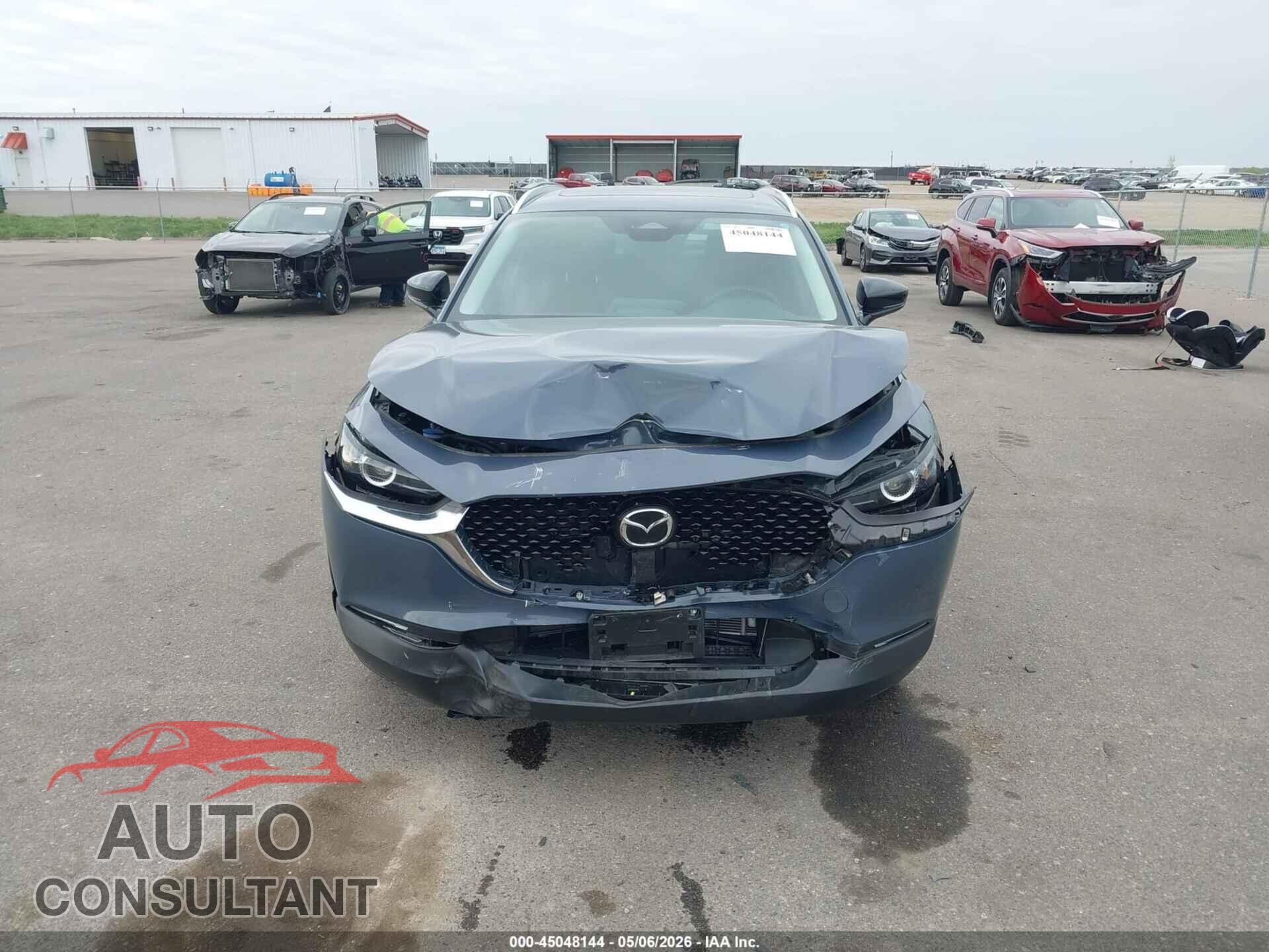 MAZDA CX-30 2025 - 3MVDMBCM0SM853108