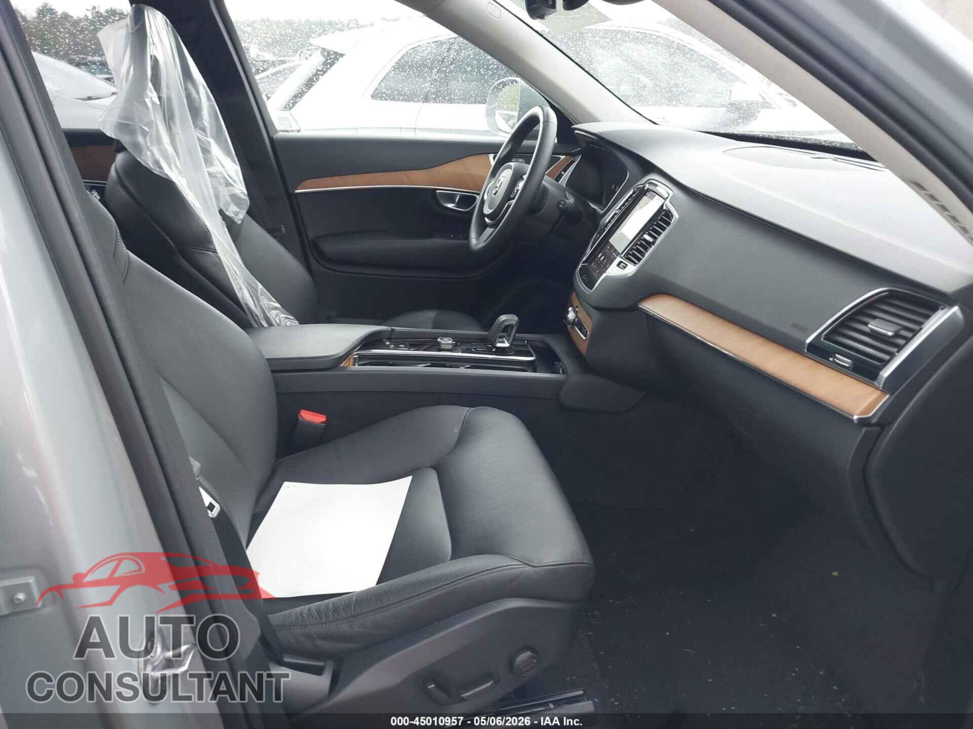 VOLVO XC90 2024 - YV4062PE6R1192234