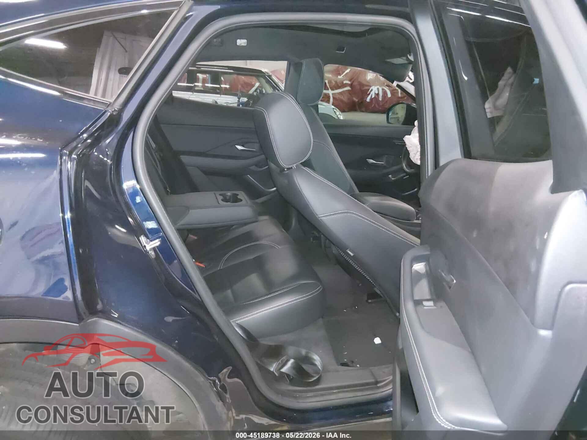 JAGUAR E-PACE 2021 - SADF12GX9M1027949