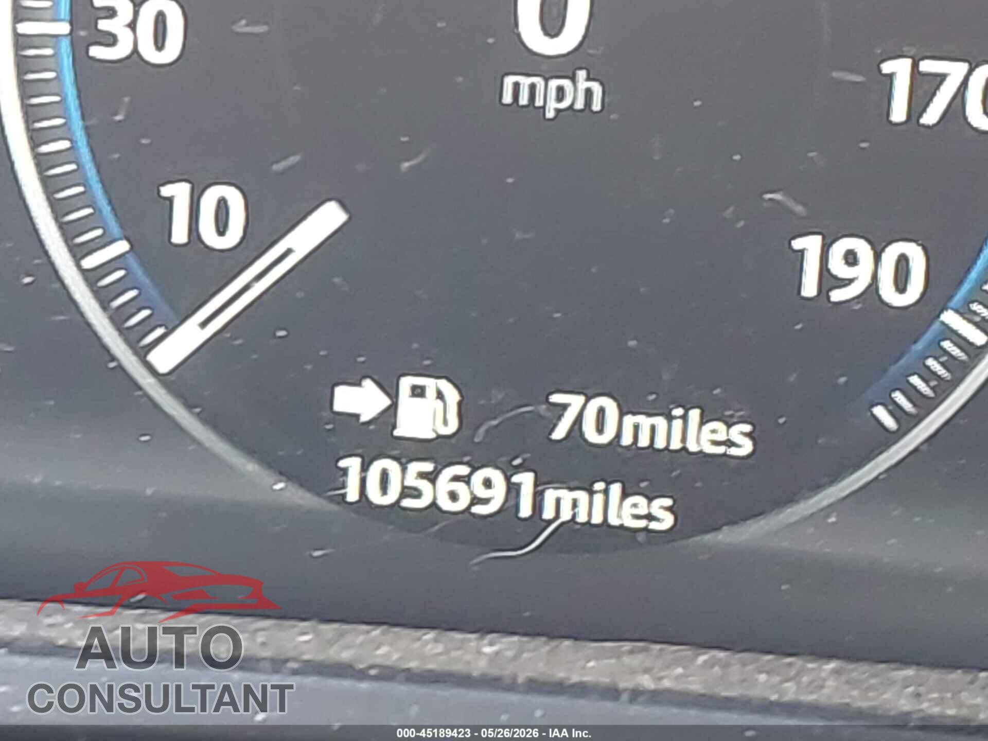 JAGUAR F-PACE 2017 - SADCM2BV9HA069494