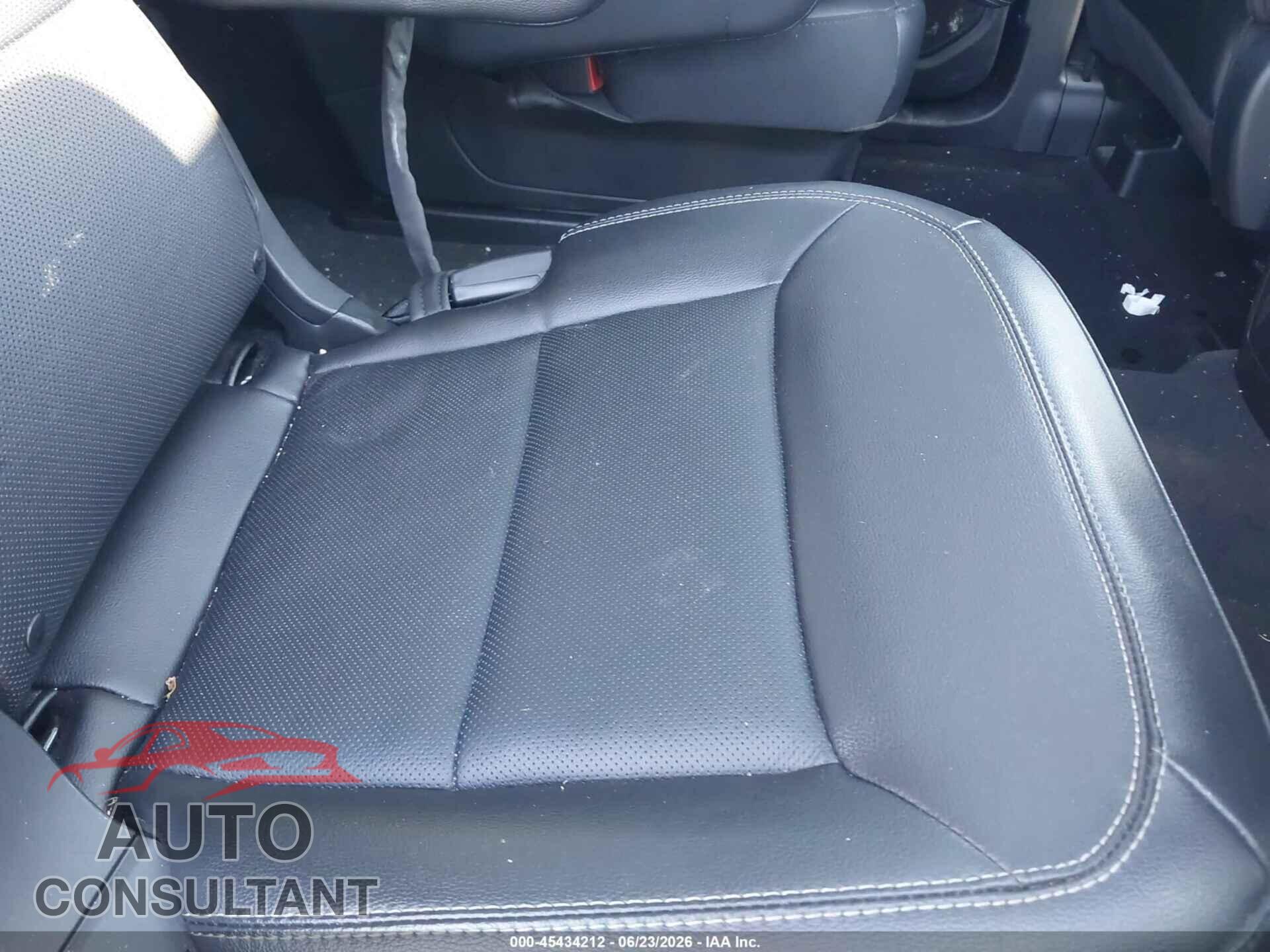 FORD EXPLORER 2023 - 1FMSK8FH5PGB96125