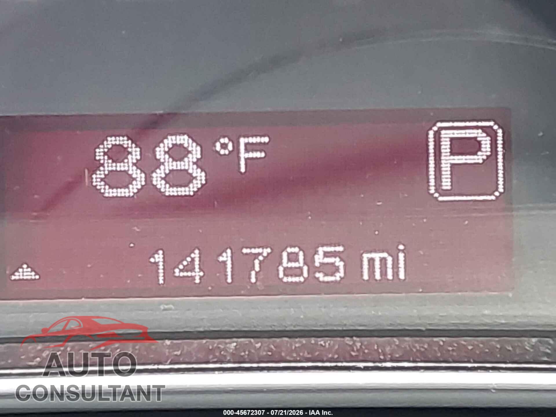 DODGE DART 2015 - 1C3CDFBB5FD362494