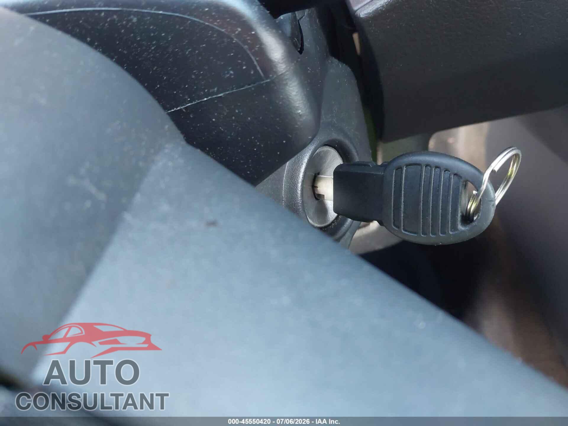 JEEP COMPASS 2014 - 1C4NJDEB4ED623805