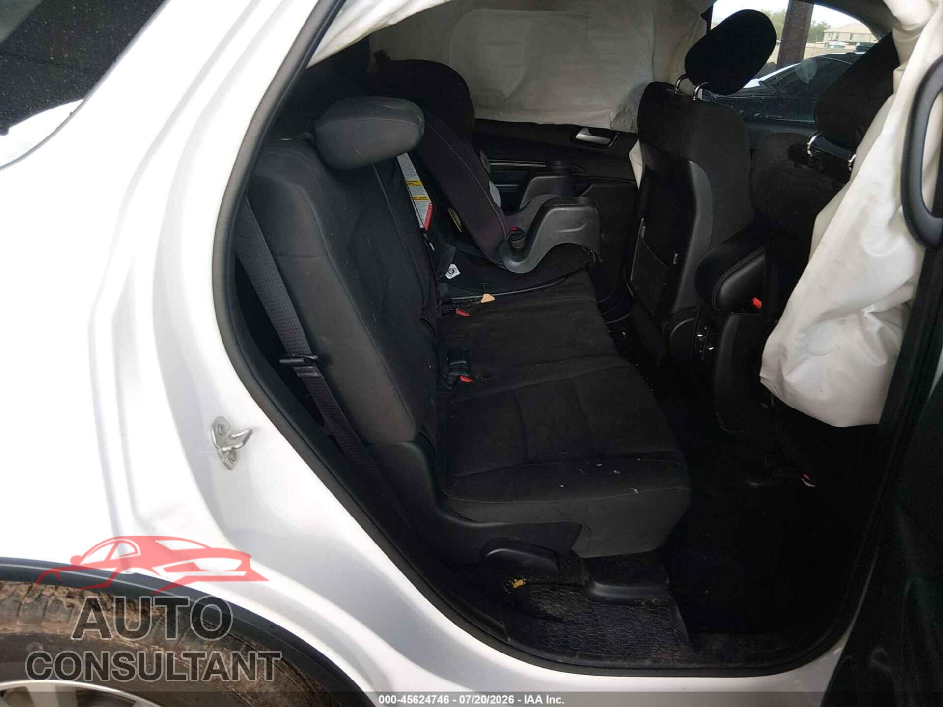 DODGE DURANGO 2021 - 1C4RDHAG2MC641175