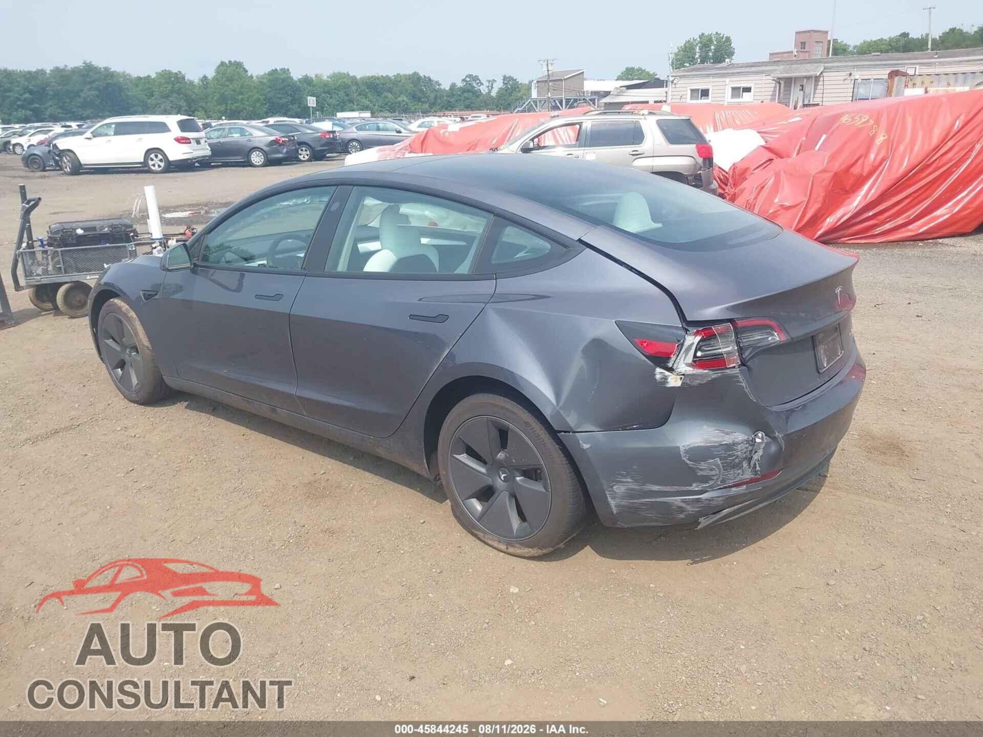 TESLA MODEL 3 2023 - 5YJ3E1EB1PF679819