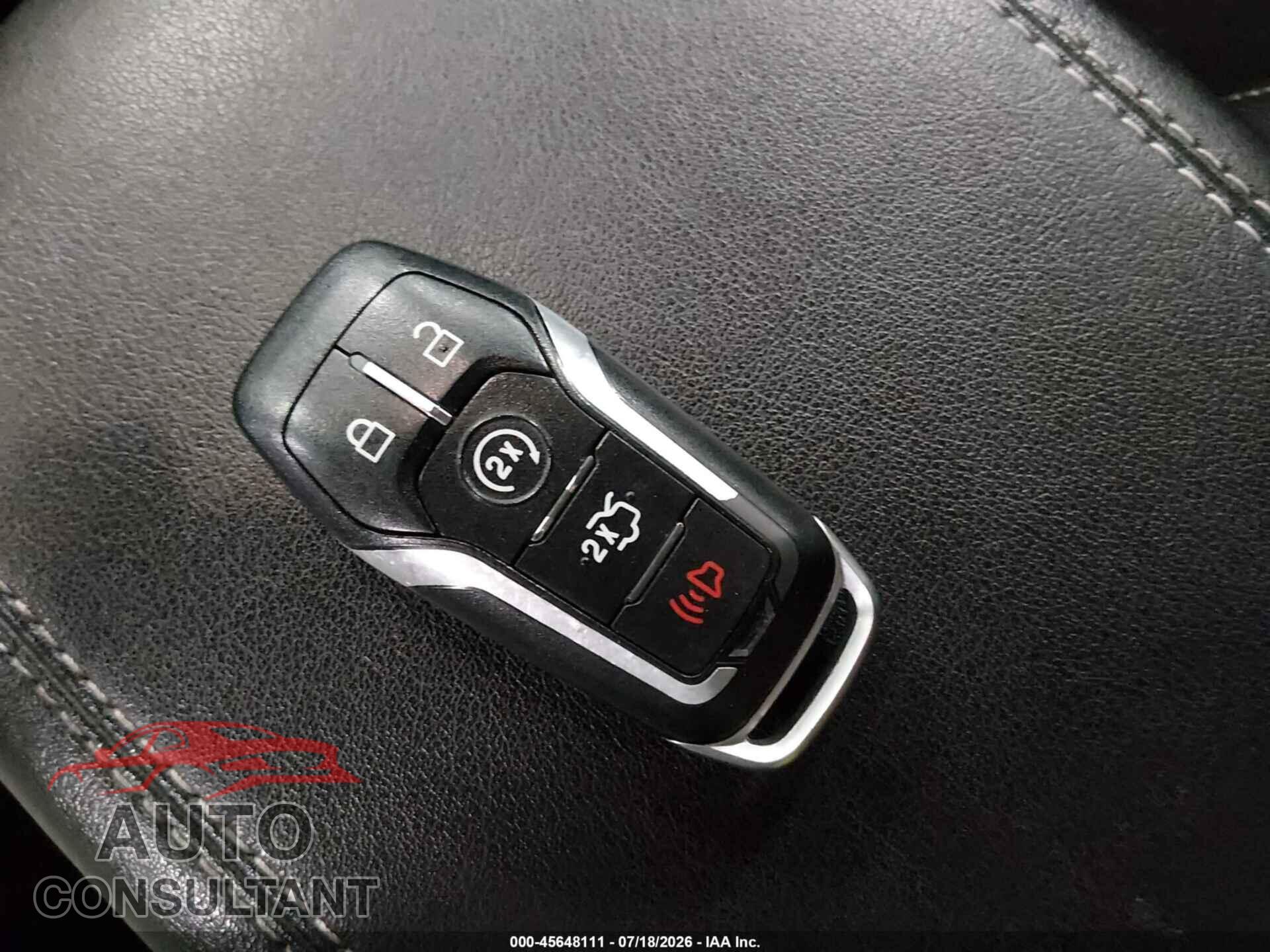 FORD EDGE 2016 - 2FMPK4AP8GBB69747