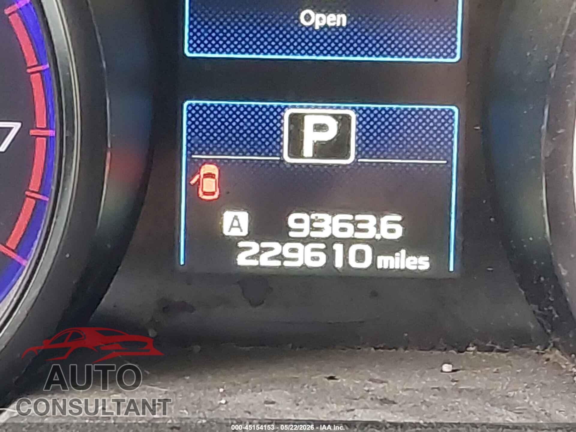 SUBARU OUTBACK 2017 - 4S4BSAKCXH3223572