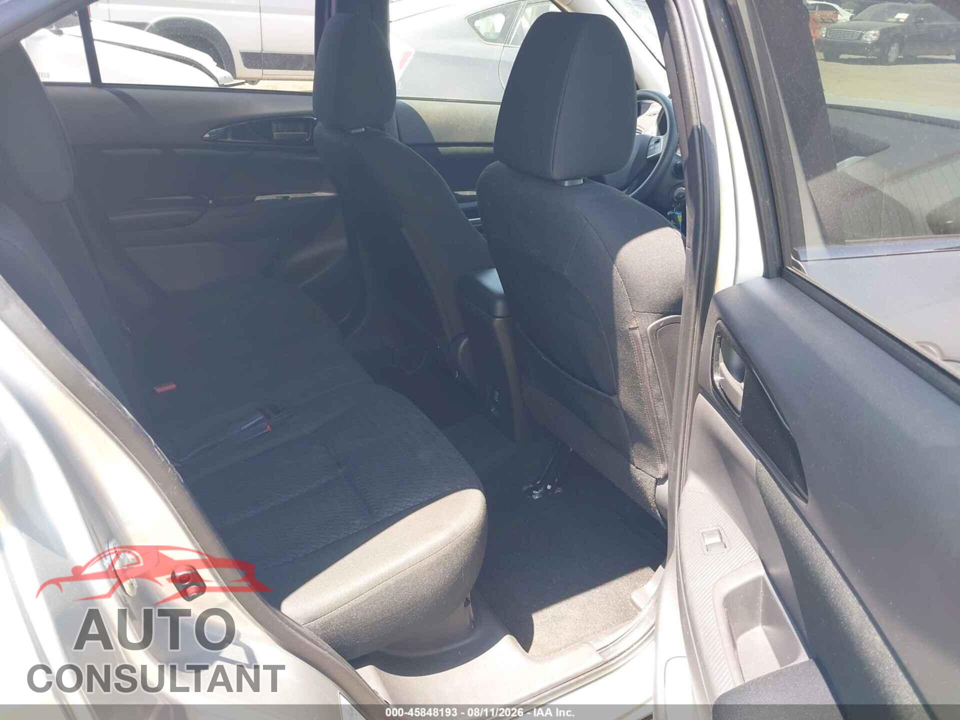 MITSUBISHI ECLIPSE CROSS 2020 - JA4AT3AA9LZ022058
