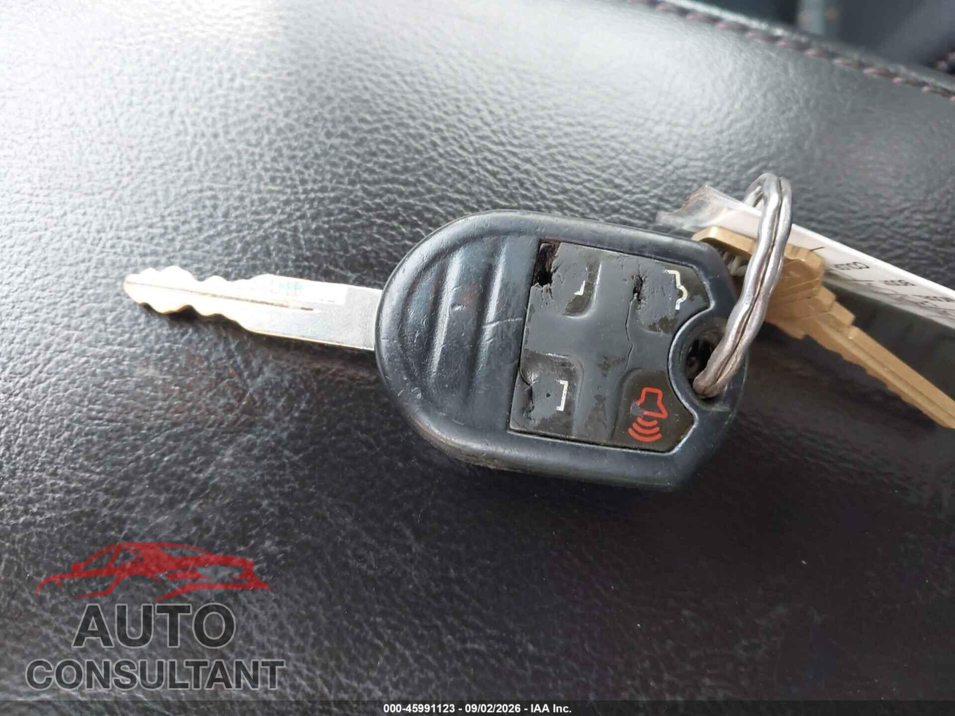 FORD EDGE 2013 - 2FMDK3JC3DBE18171