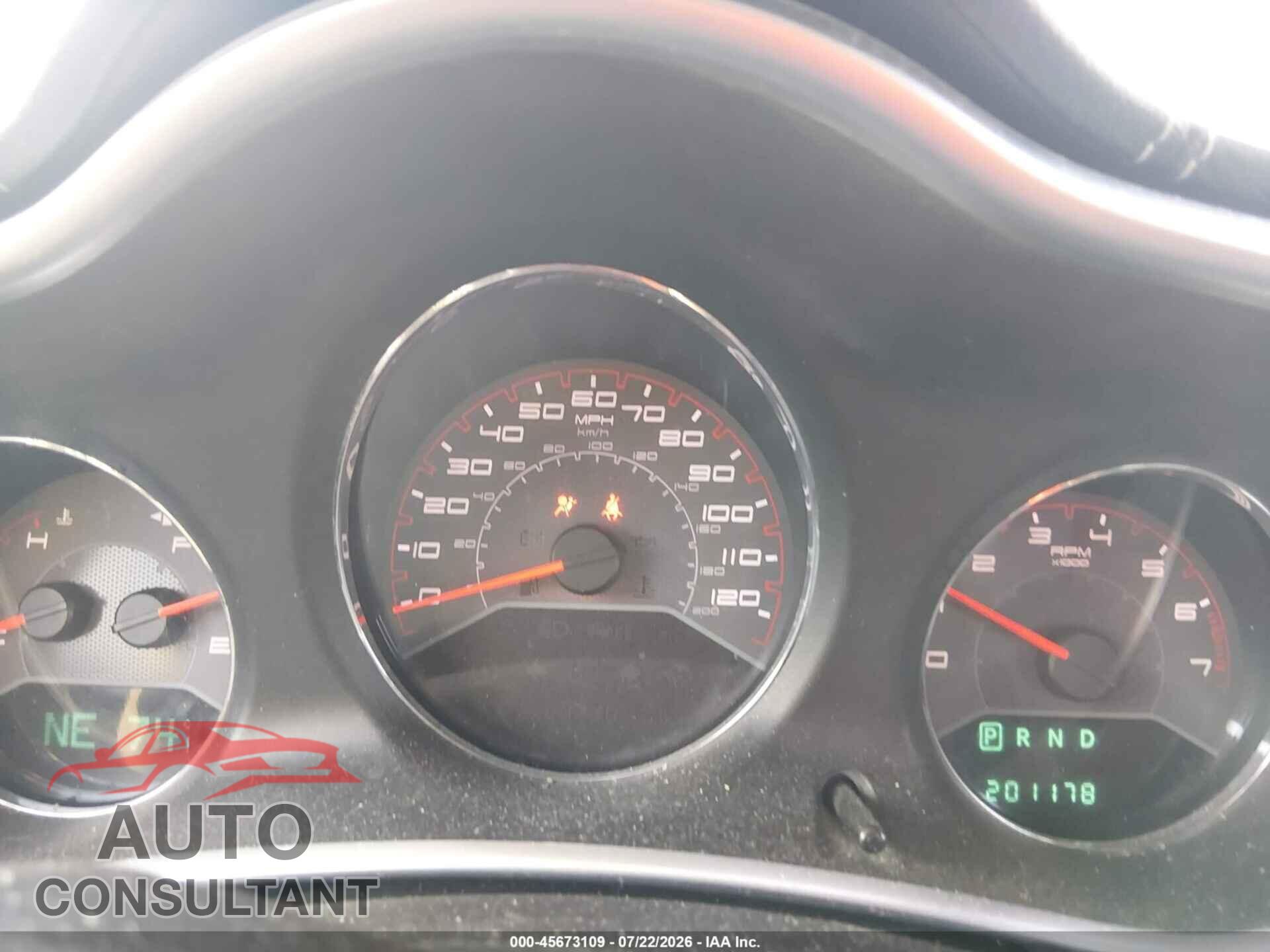 DODGE AVENGER 2011 - 1B3BD2FG8BN574690