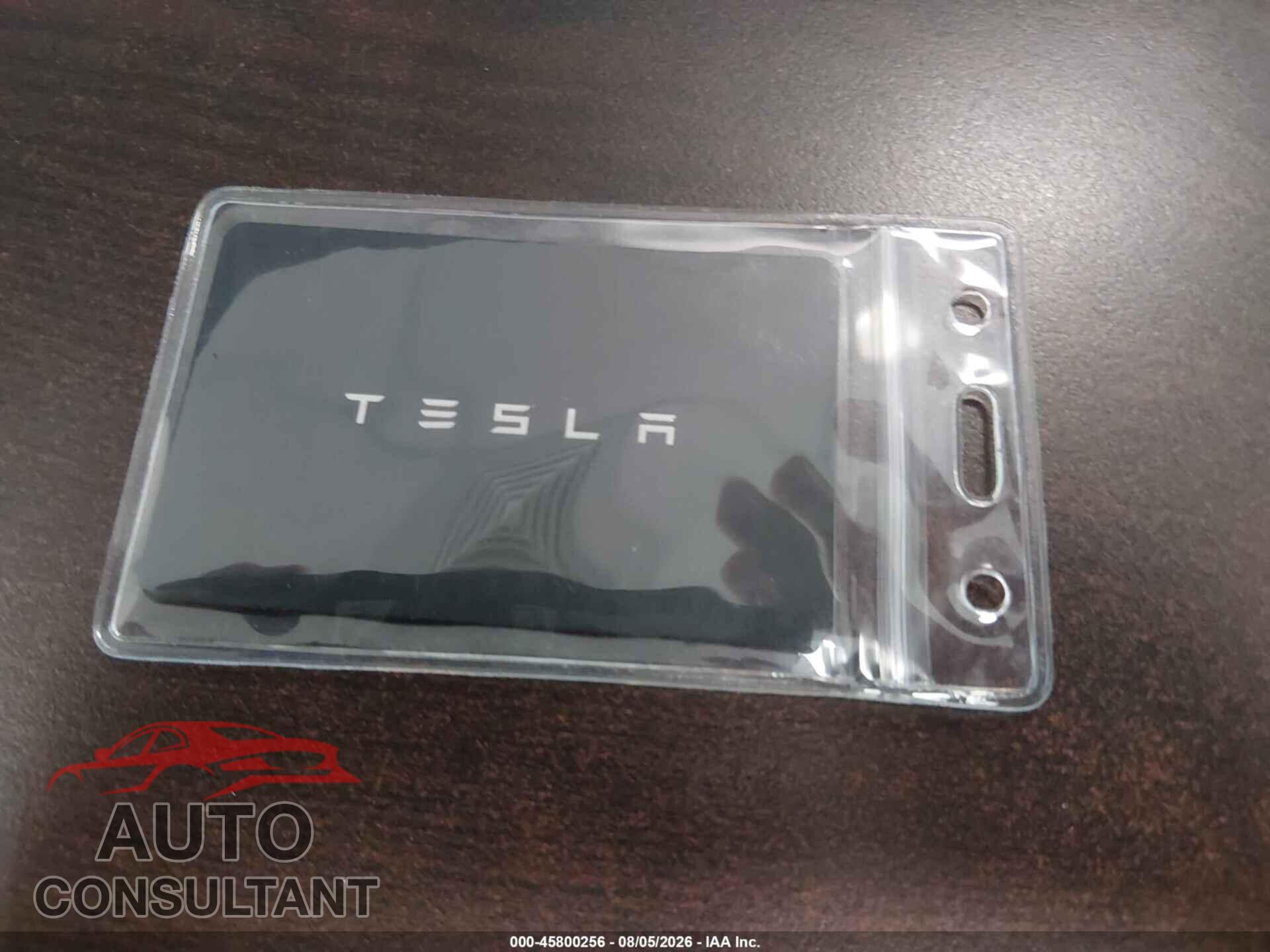 TESLA MODEL 3 2018 - 5YJ3E1EB0JF181991