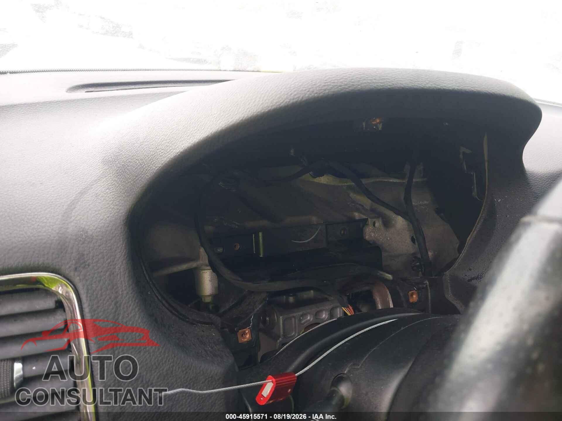 DODGE DURANGO 2019 - 1C4SDHCTXKC779507