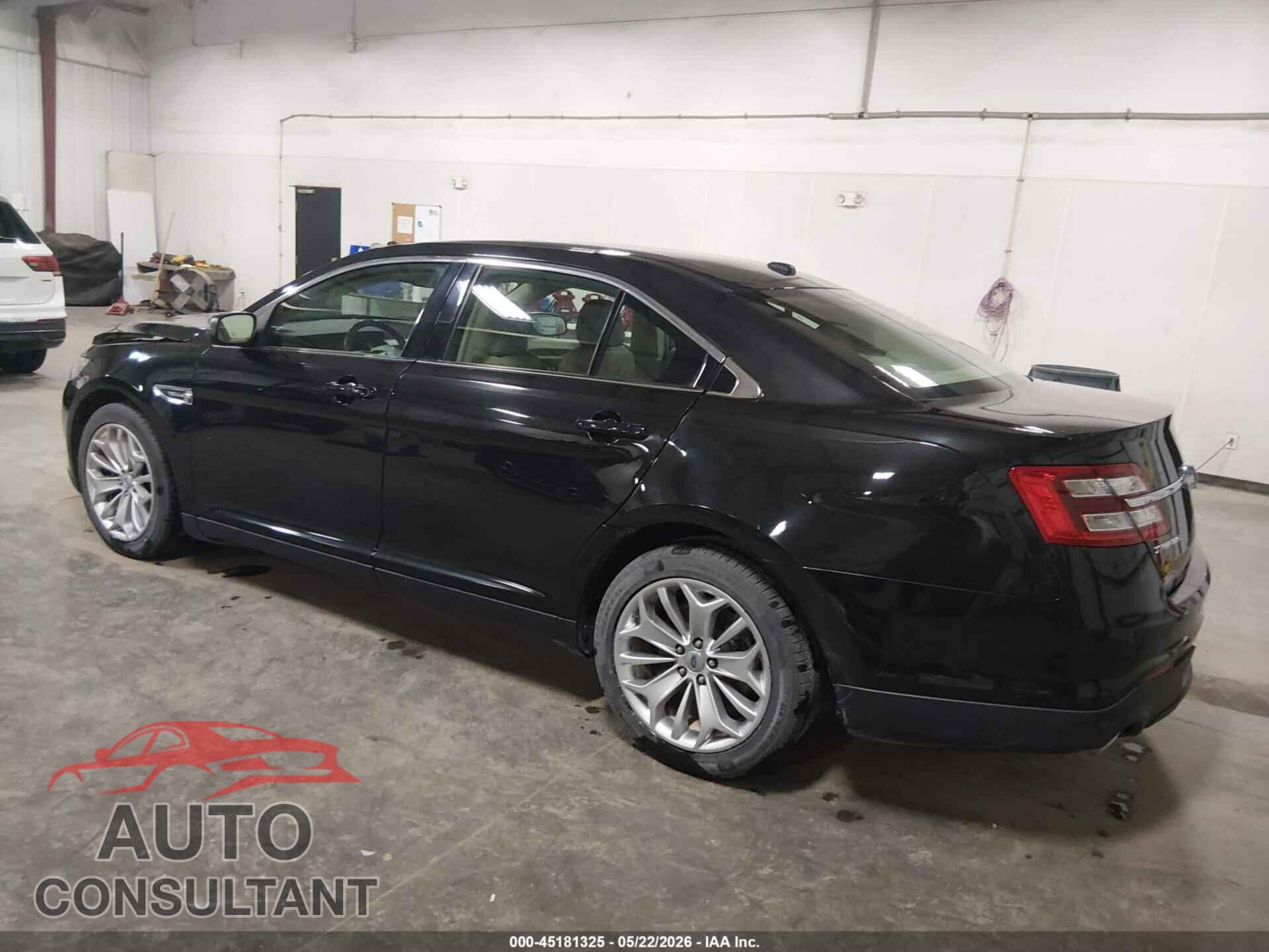 FORD TAURUS 2014 - 1FAHP2F86EG149914