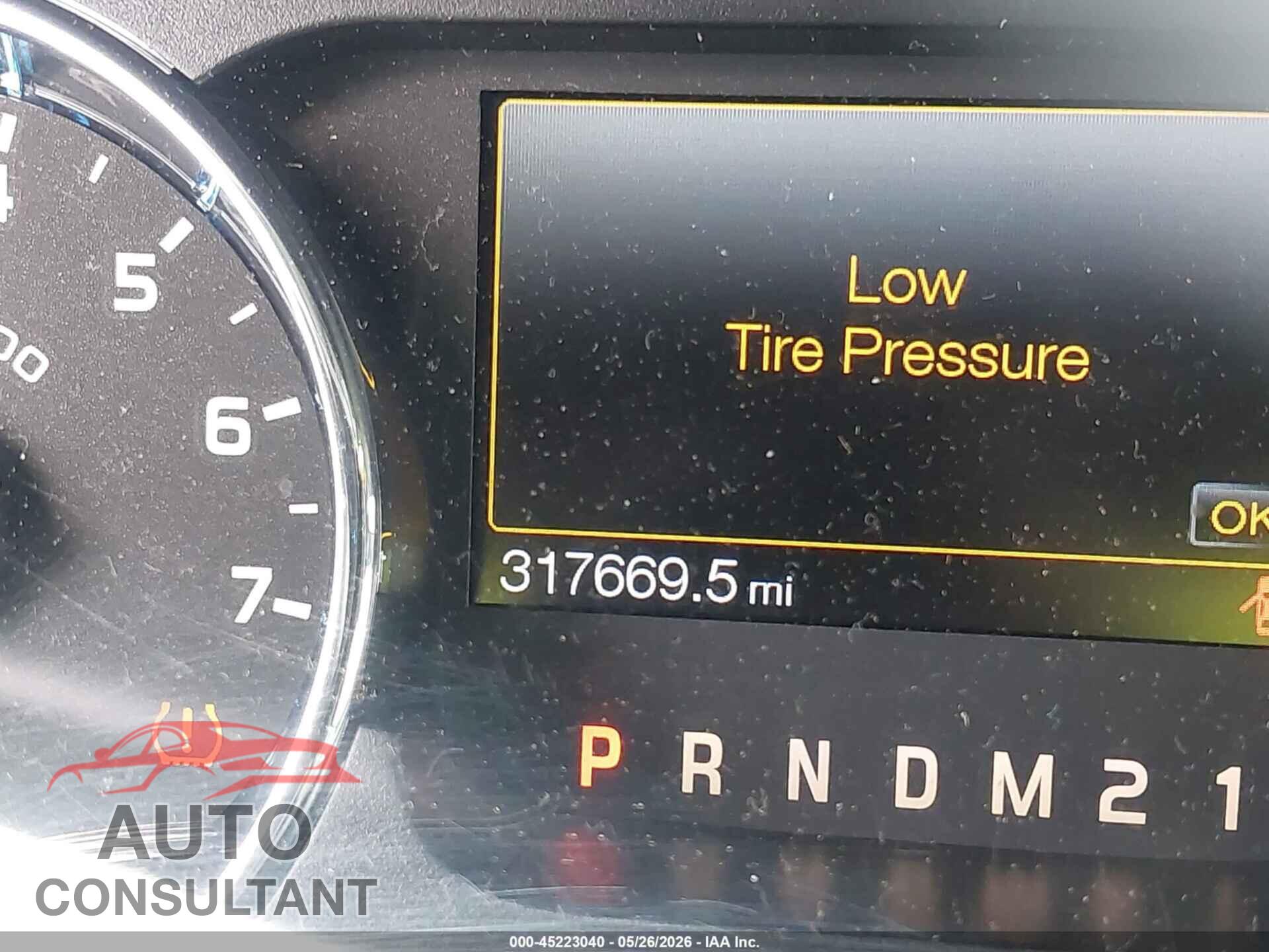 FORD F-150 2013 - 1FTFW1CF5DFC02480