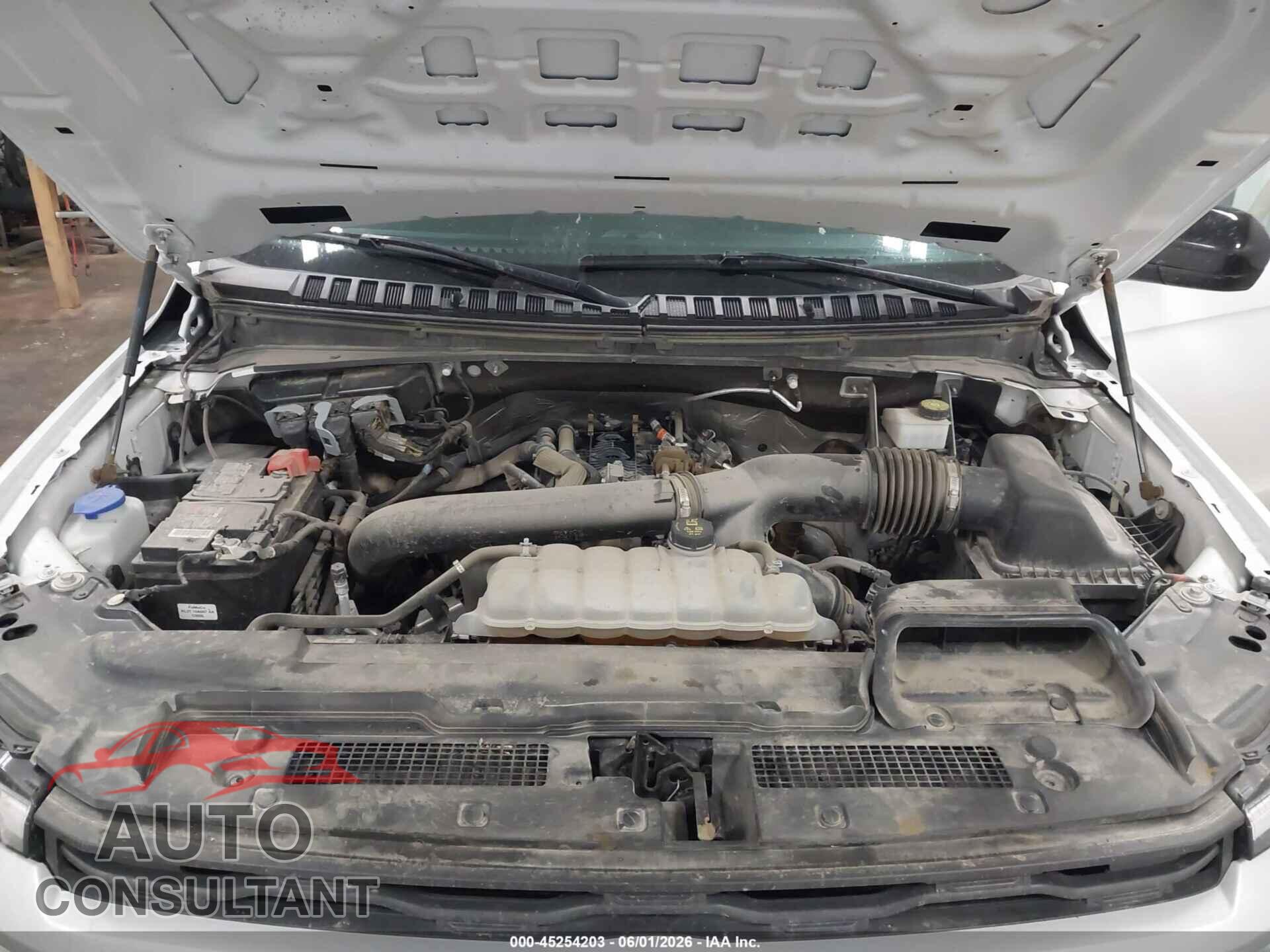 FORD EXPEDITION 2024 - 1FMJK1G86REA32463