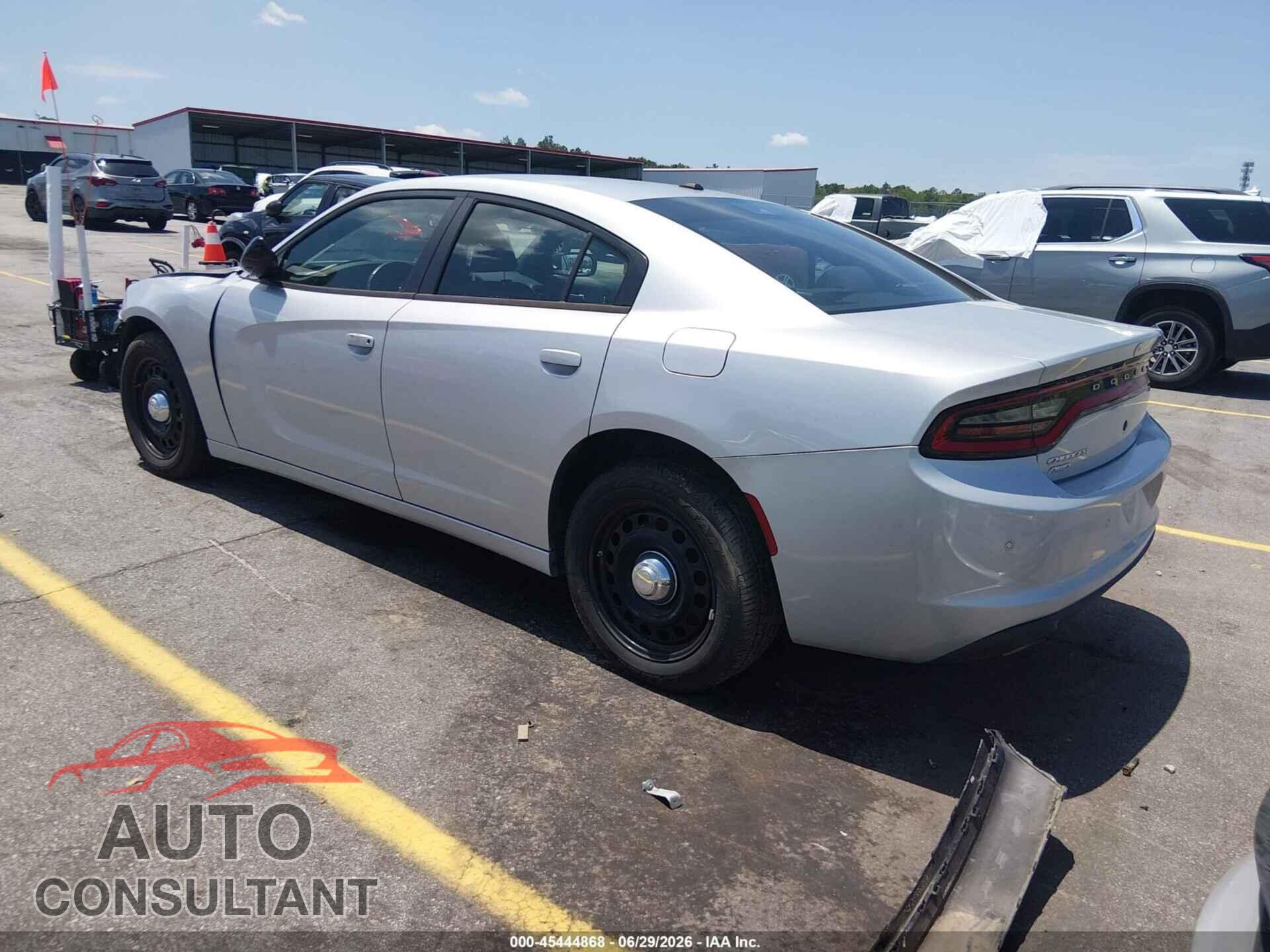 DODGE CHARGER 2023 - 2C3CDXKG4PH561994